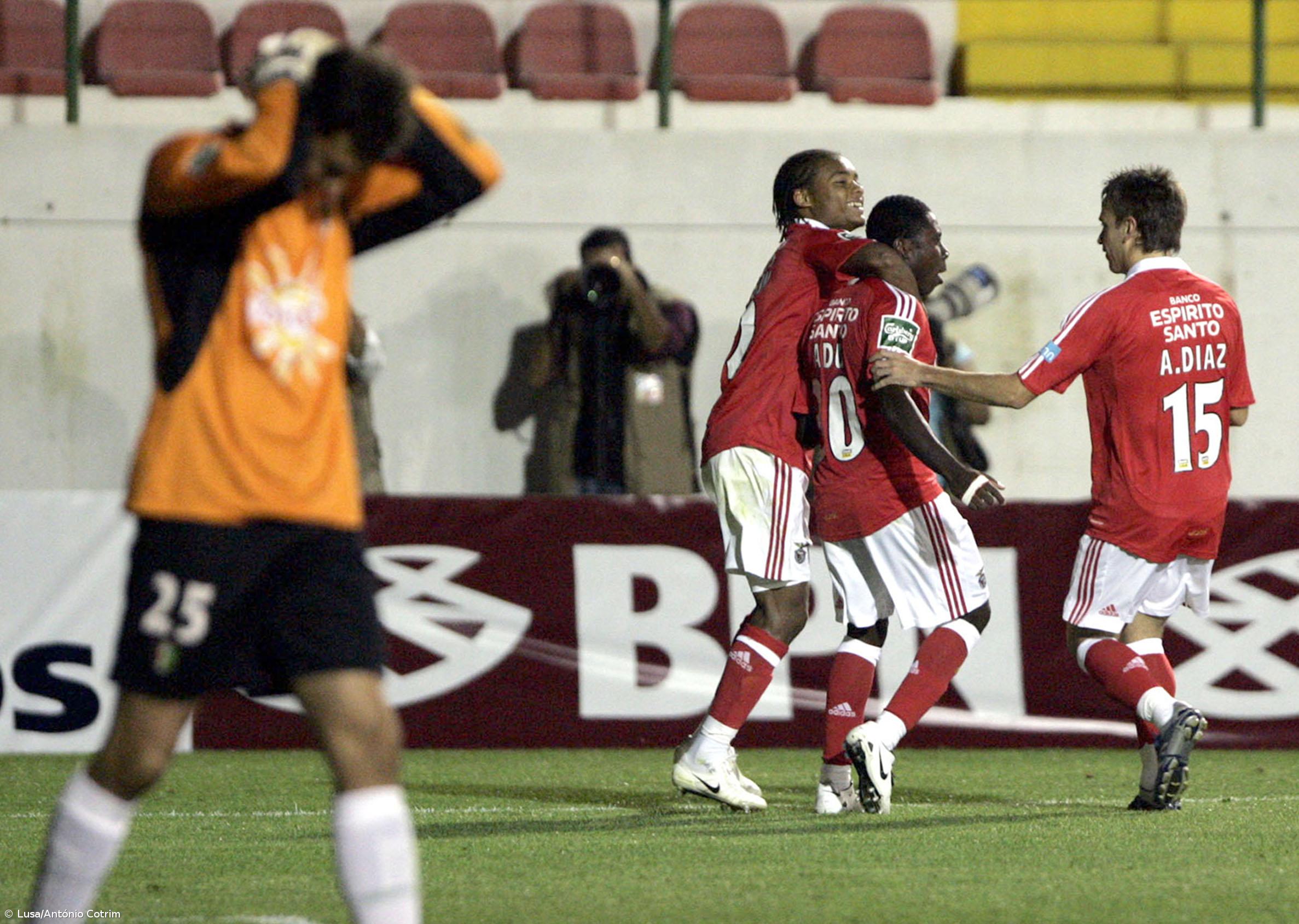 Duarte Gomes pede desculpa pelo "claro erro" – Imagem 1