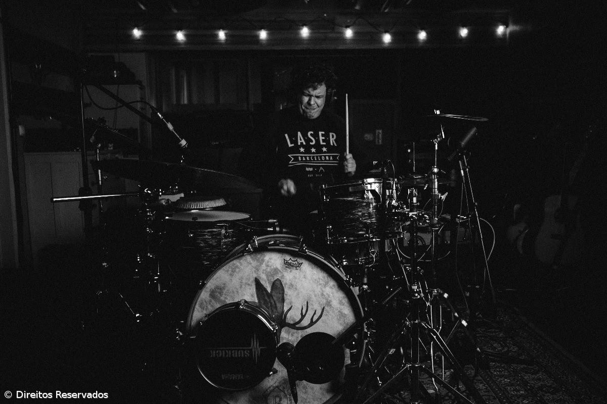 "Chão de Cobras" Ricardo Martins 2022 – Imagem 1