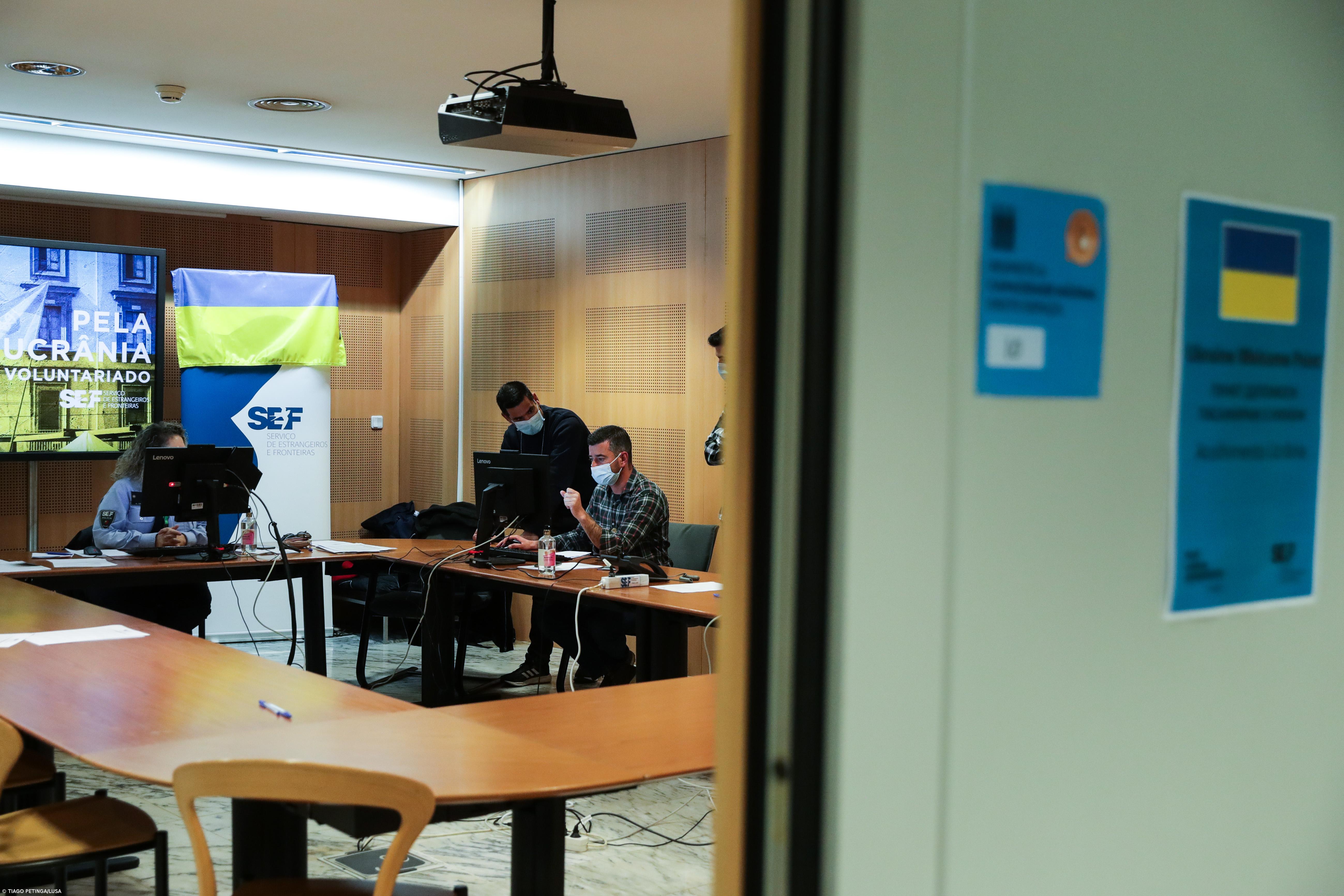 Pedidos de nacionalidade portuguesa atingem valor mais elevado desde 2018 – Imagem 1