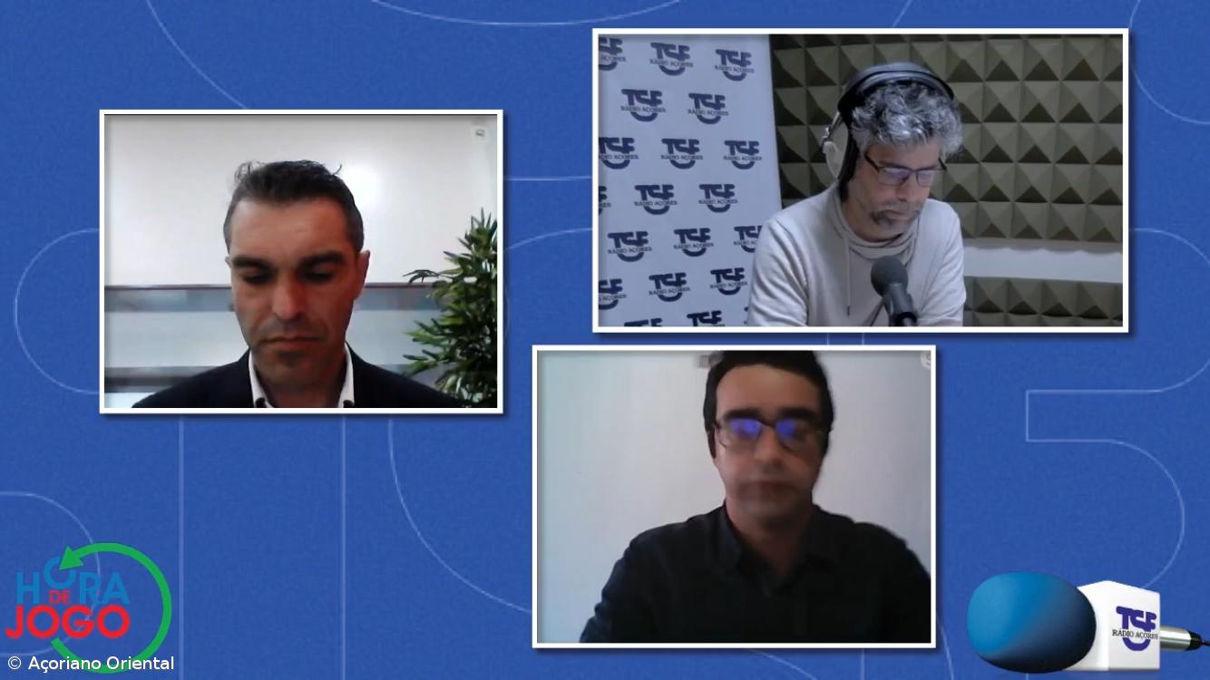 Hora de Jogo 7 março 2022 – Imagem 1