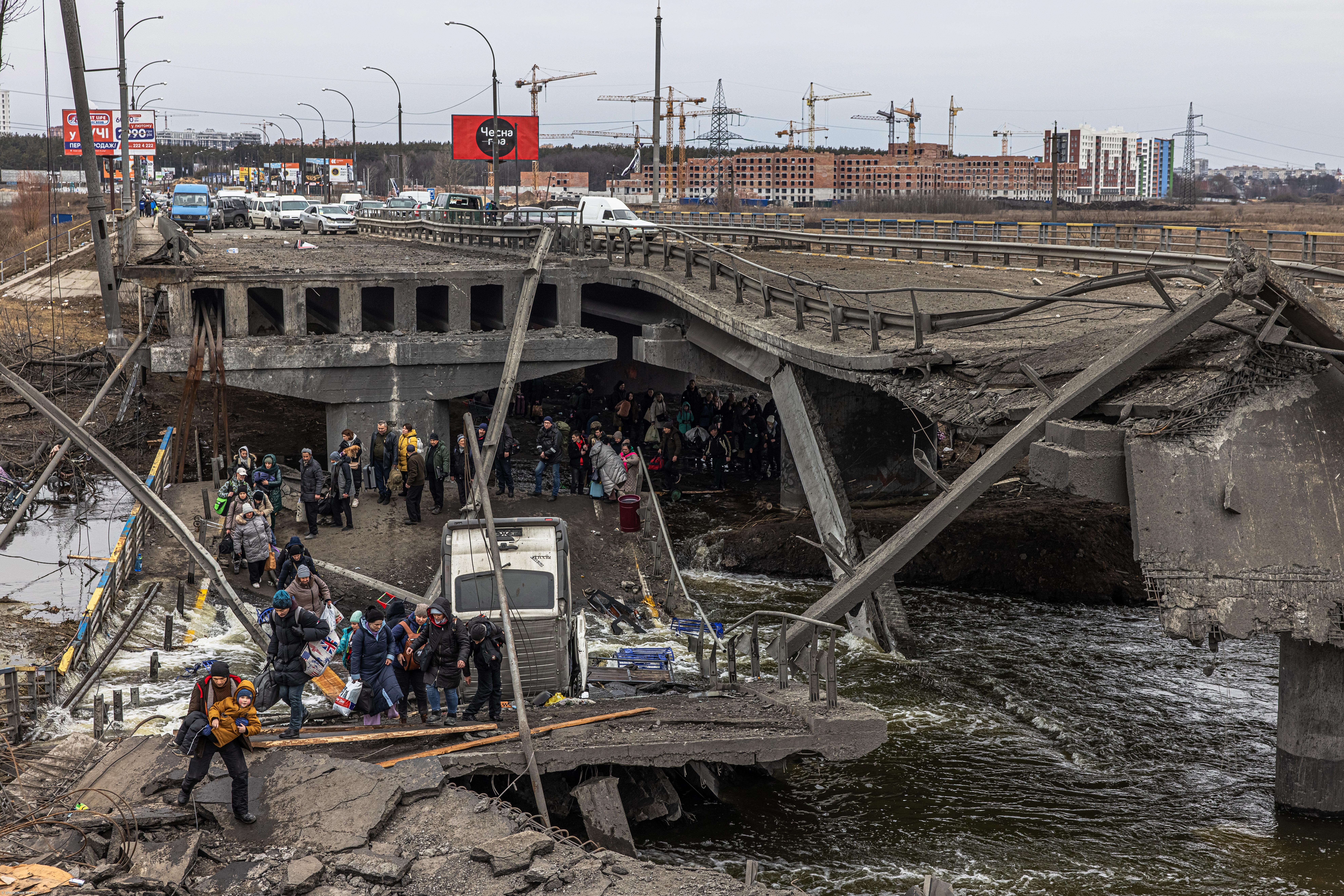 Autoridades de Sloviansk pedem aos civis para abandonarem a cidade – Imagem 1
