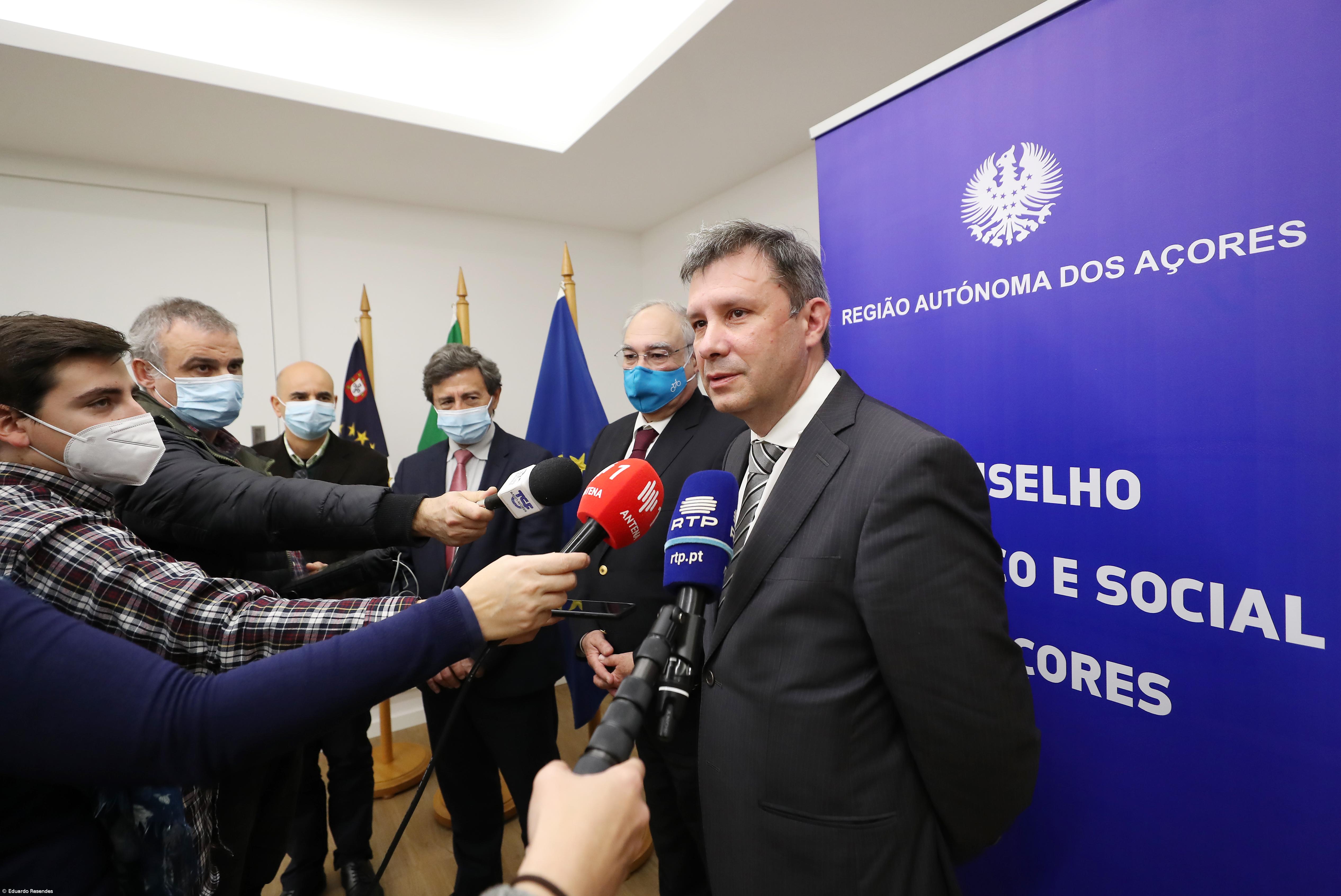 Conselho Económico diz não ter informação atualizada sobre o PRR – Imagem 1