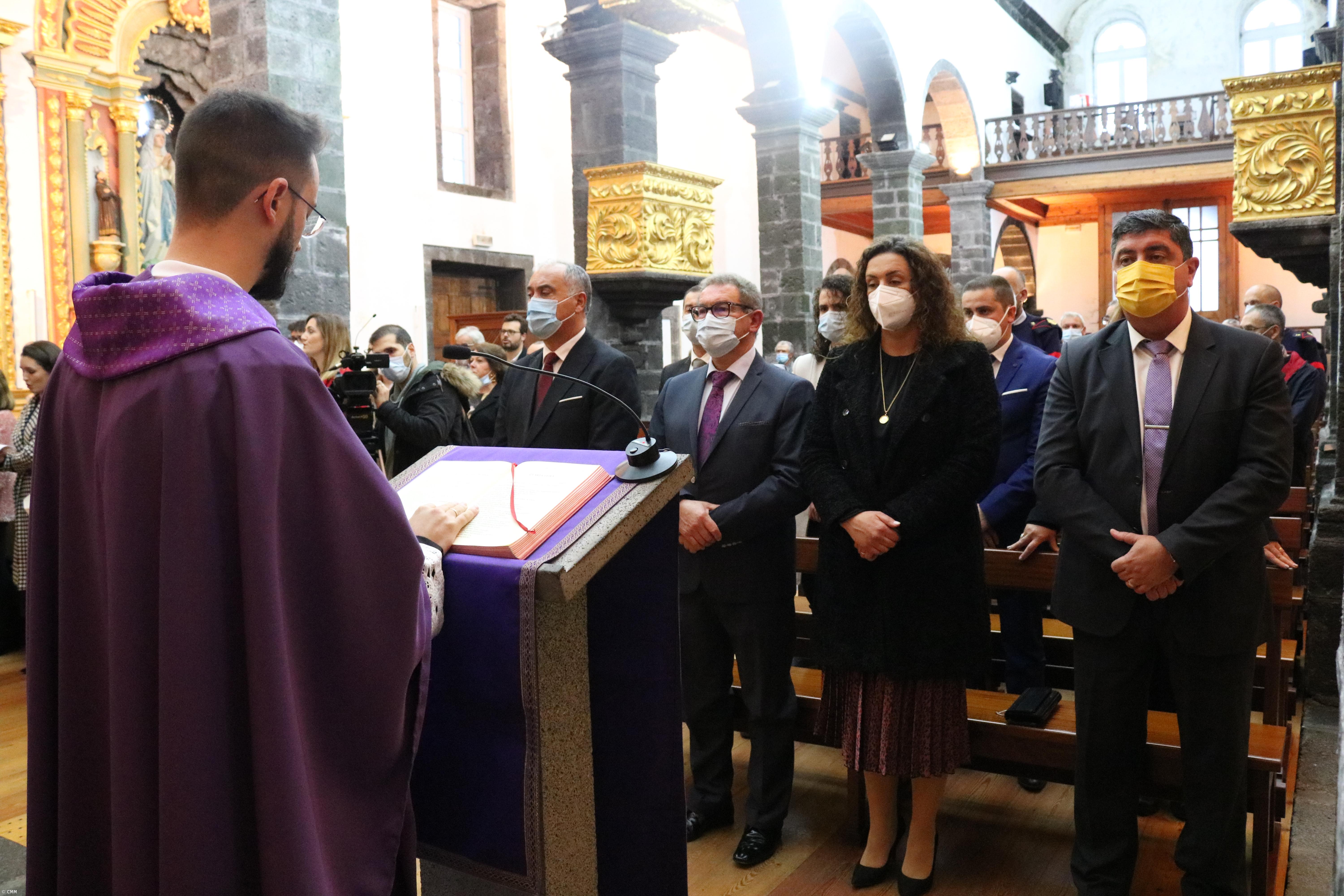 Madalena celebra 299 anos de elevação a vila – Imagem 1