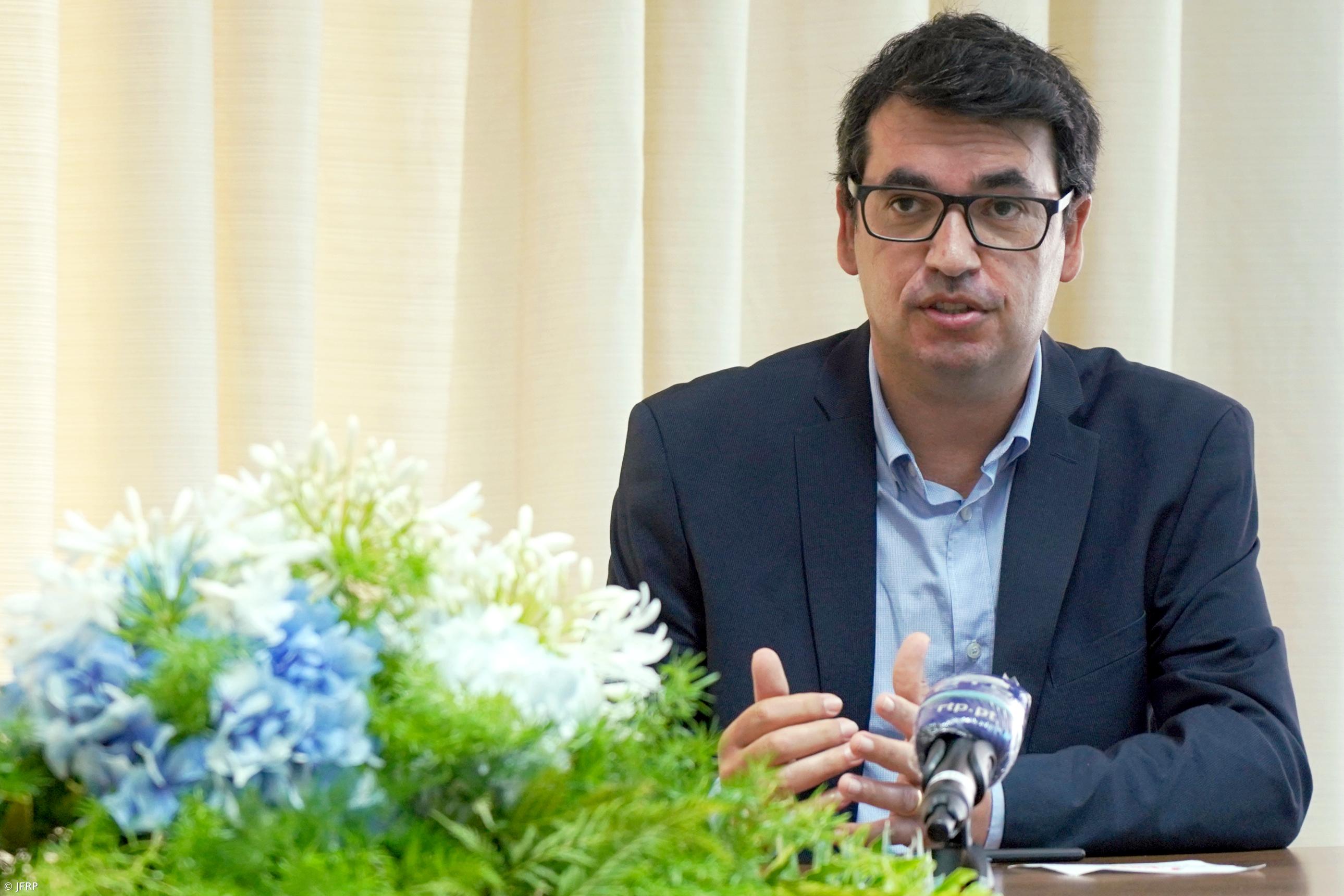 Autarca de Rabo de Peixe quer “atuação preventiva” para combater drogas sintéticas – Imagem 1