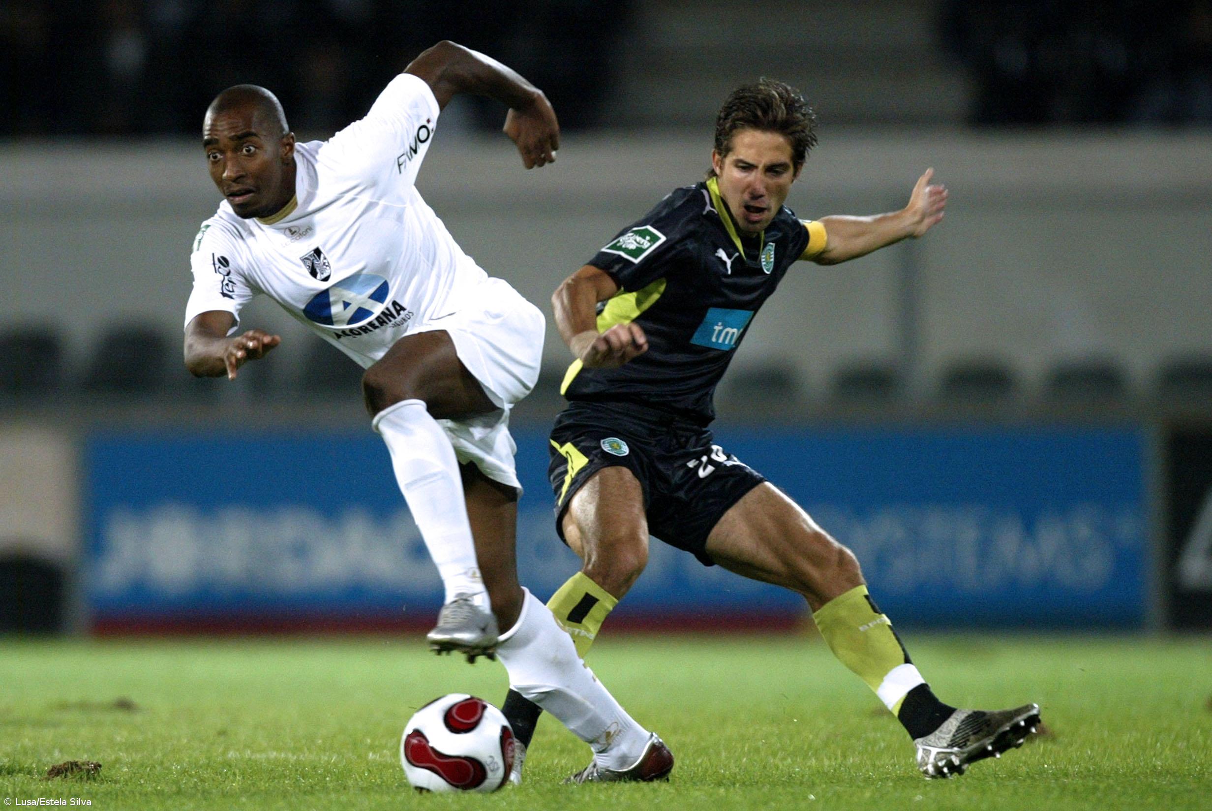 Campeonato regressa após três semanas de interregno – Imagem 1