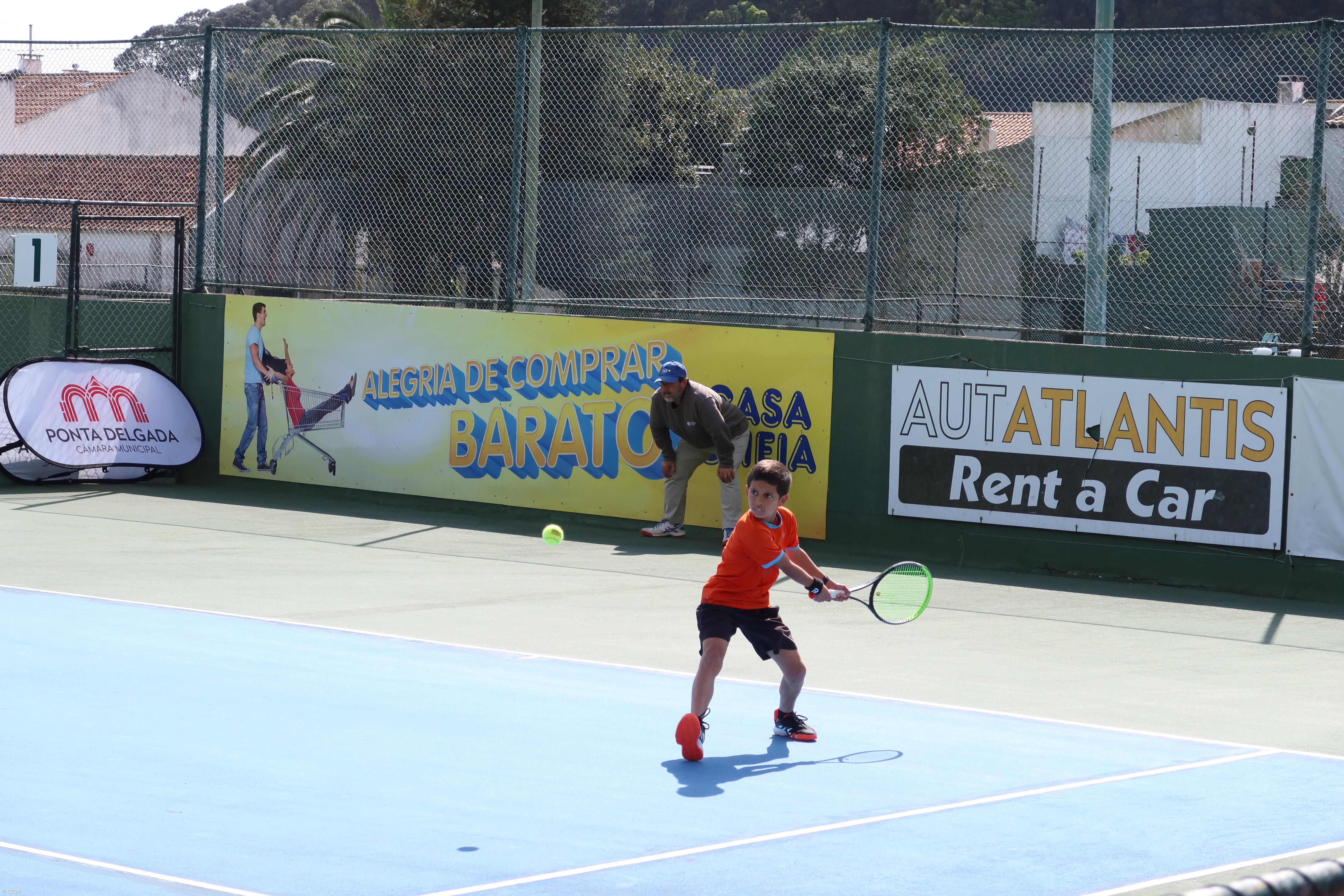 Força mental deu título a Francisco Sardinha – Imagem 1