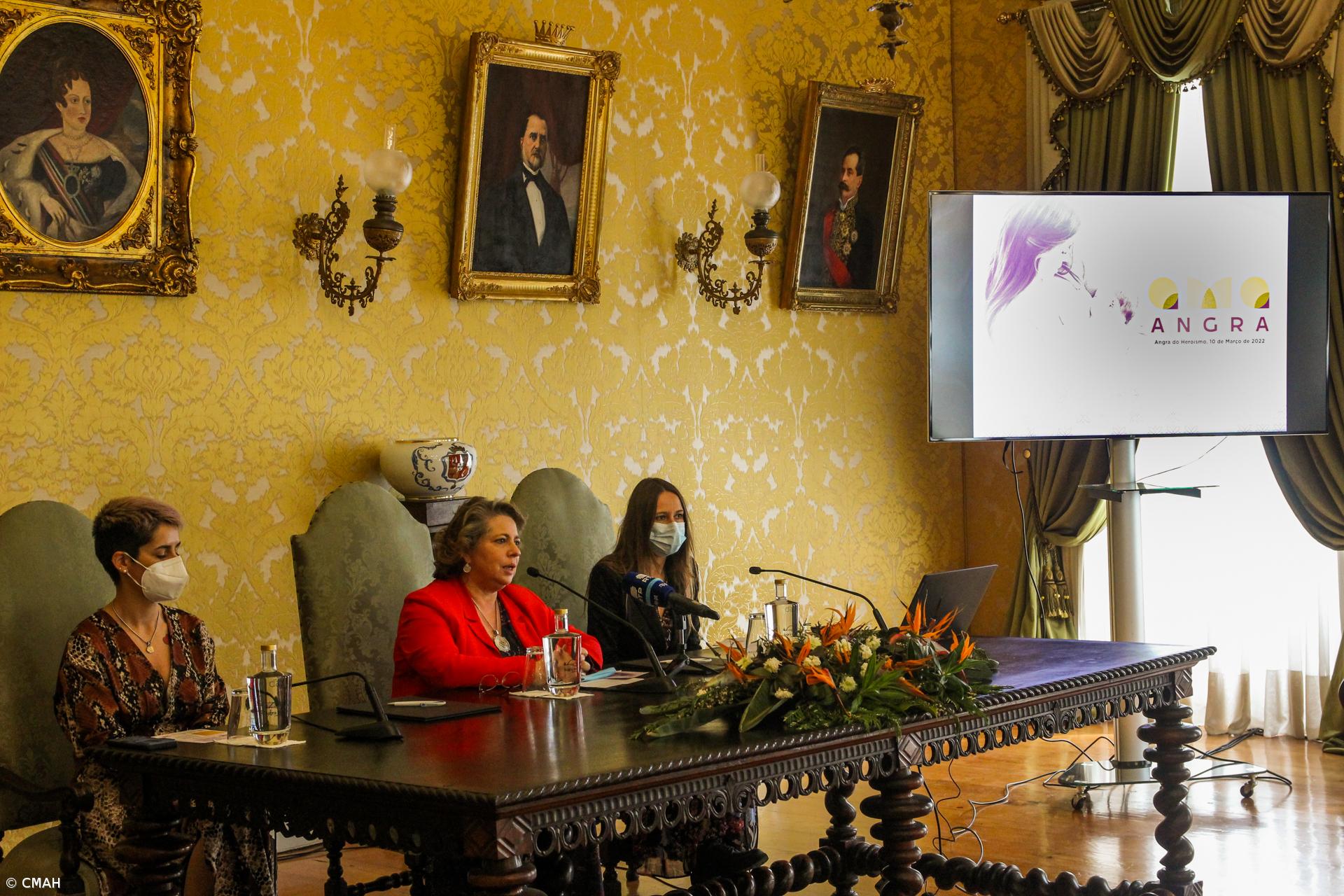 Angra do Heroísmo lança projeto de apoio à parentalidade  – Imagem 1