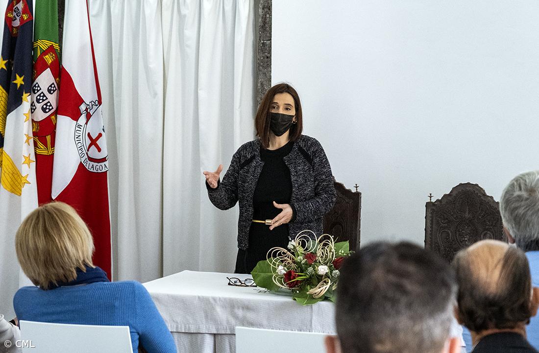 Câmara da Lagoa assina protocolos com instituições culturais e recreativas – Imagem 1