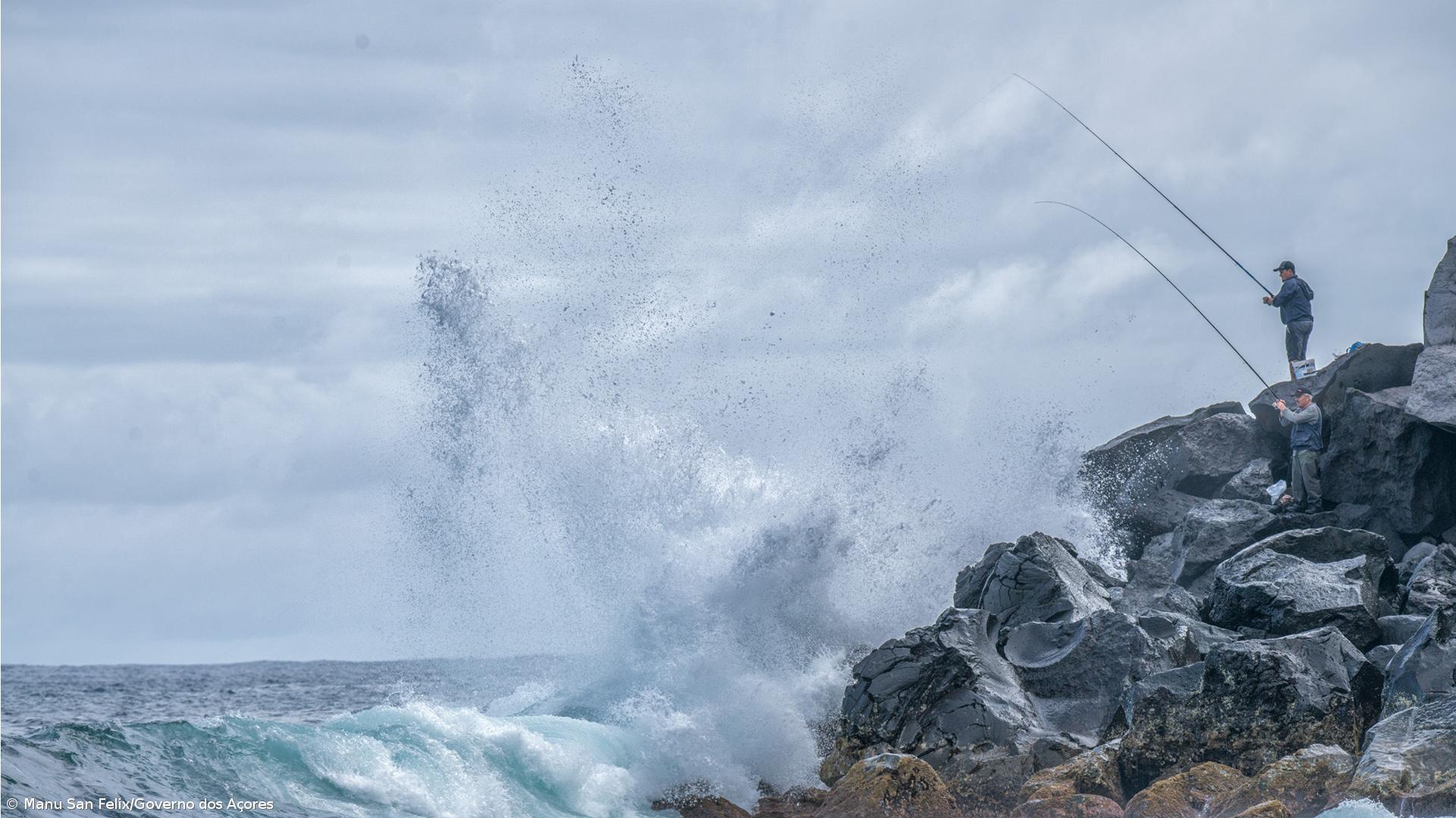 Oceanos registaram o mês de maio mais quente de sempre – Imagem 1