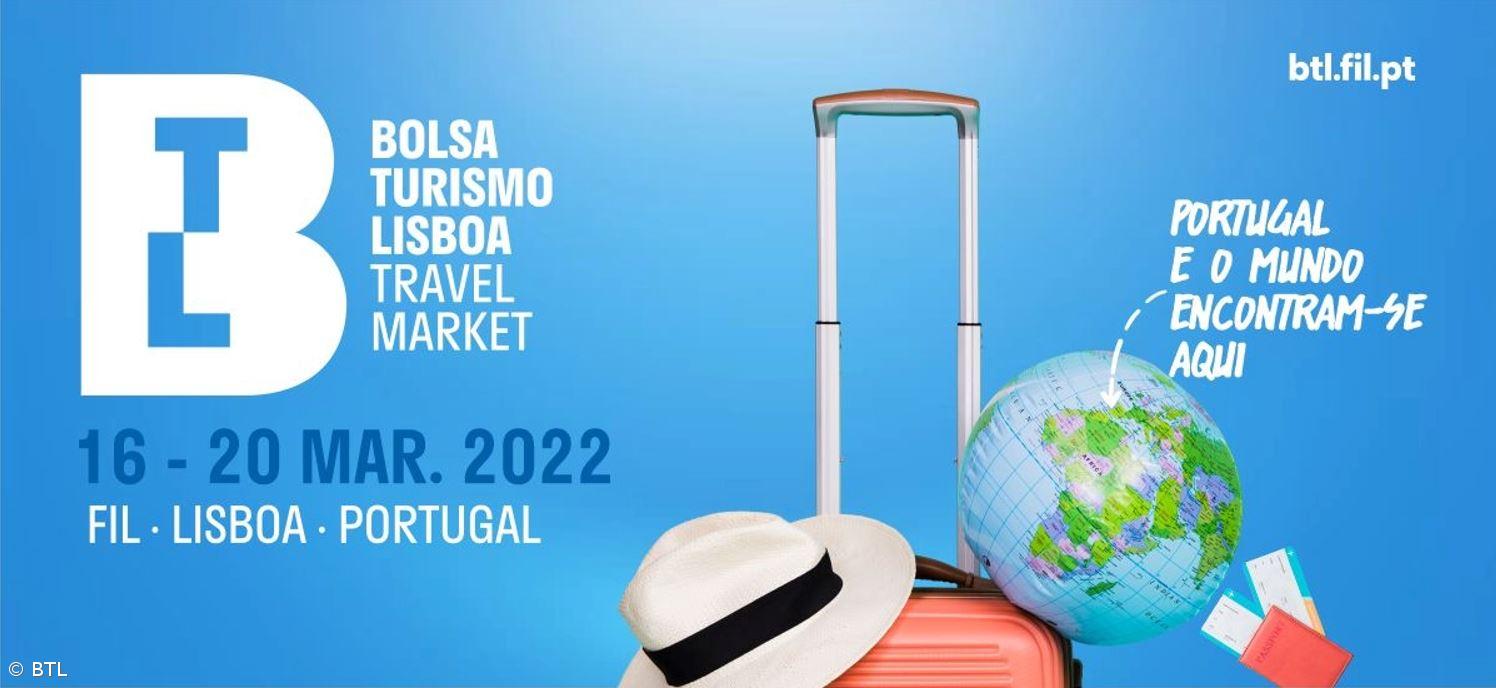 BTL regressa na quarta-feira e organização estima “melhor edição de sempre” – Imagem 1