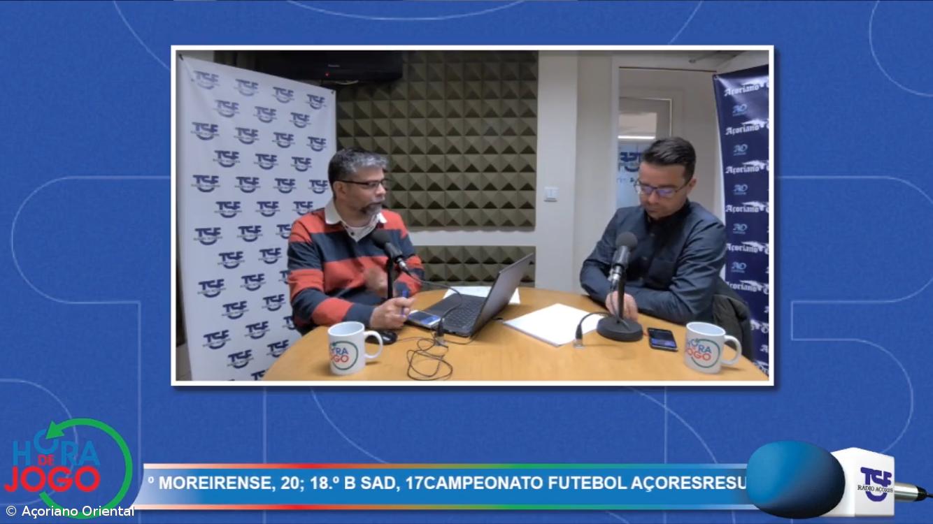 Hora de Jogo 14 março 2022 – Imagem 1