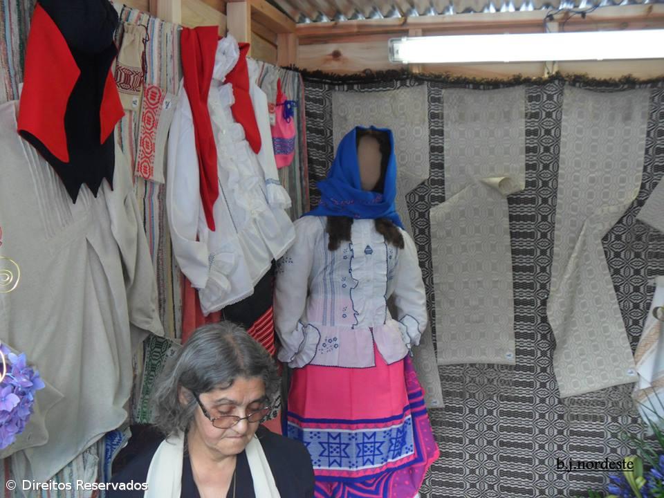 Manter viva a tradição da tecelagem no Nordeste – Imagem 1