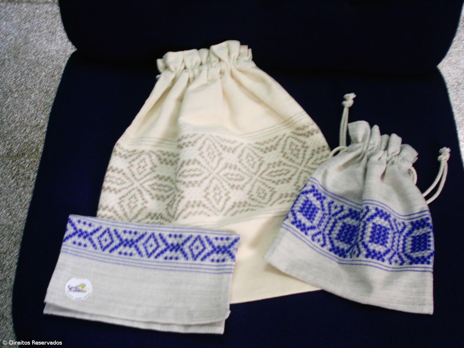 Manter viva a tradição da tecelagem no Nordeste – Imagem 2