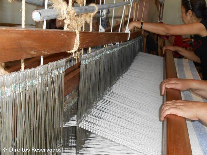 Manter viva a tradição da tecelagem no Nordeste – Imagem 4