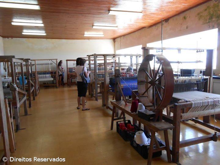 Manter viva a tradição da tecelagem no Nordeste – Imagem 5