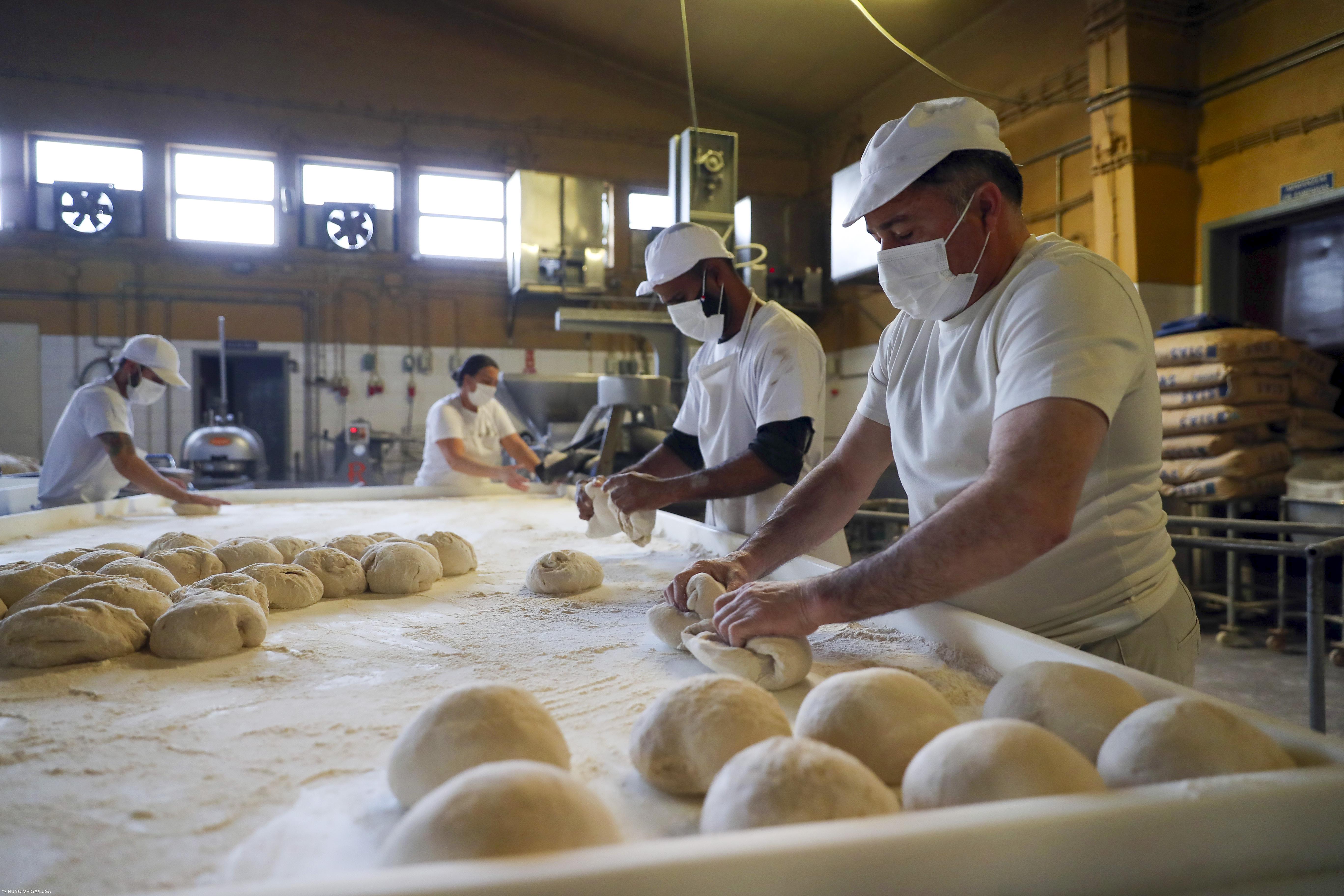 Pão fica mais caro em 2024 devido aos custos de produção – Imagem 1
