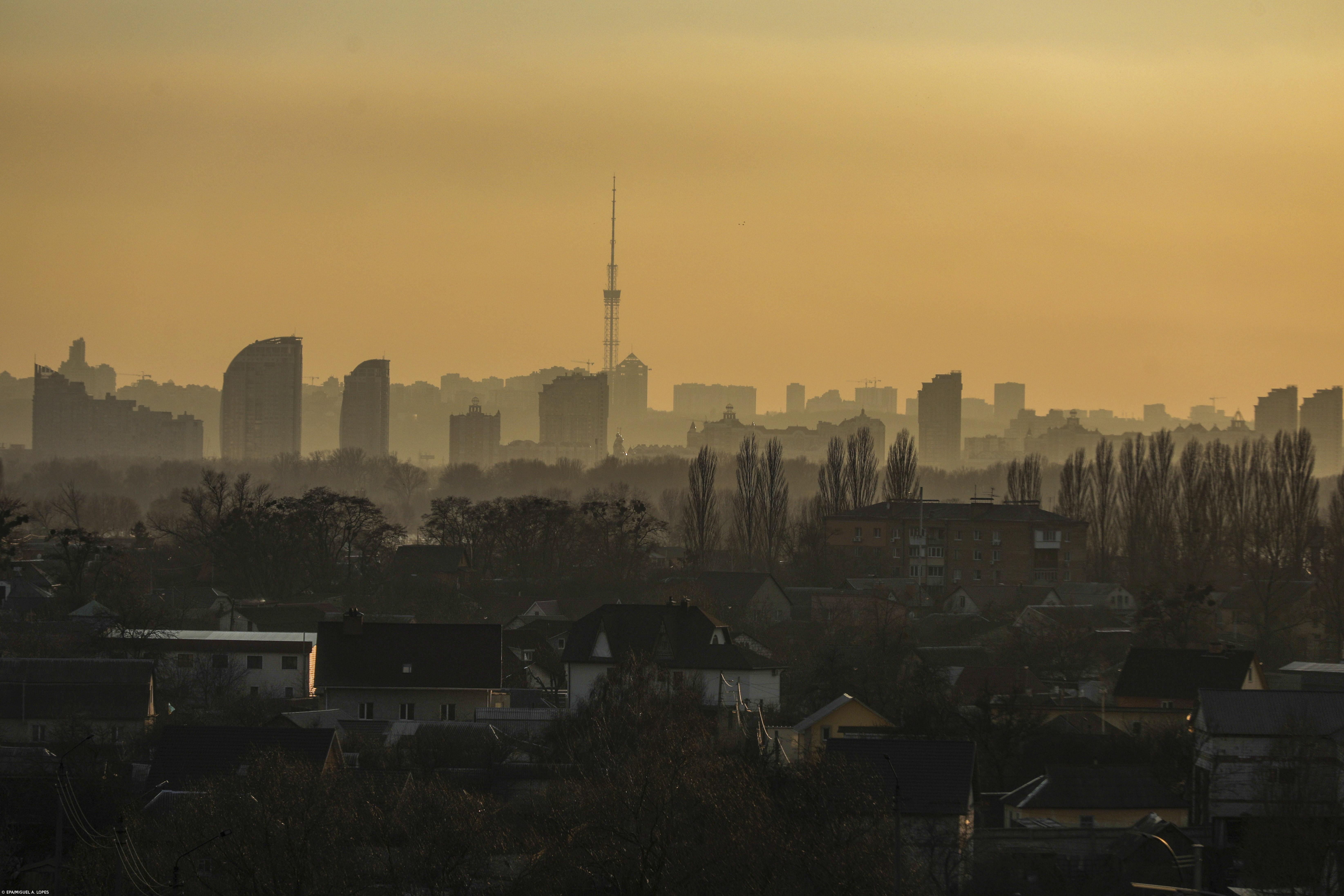 Central nuclear de Zaporijia recupera alimentação elétrica – Imagem 1