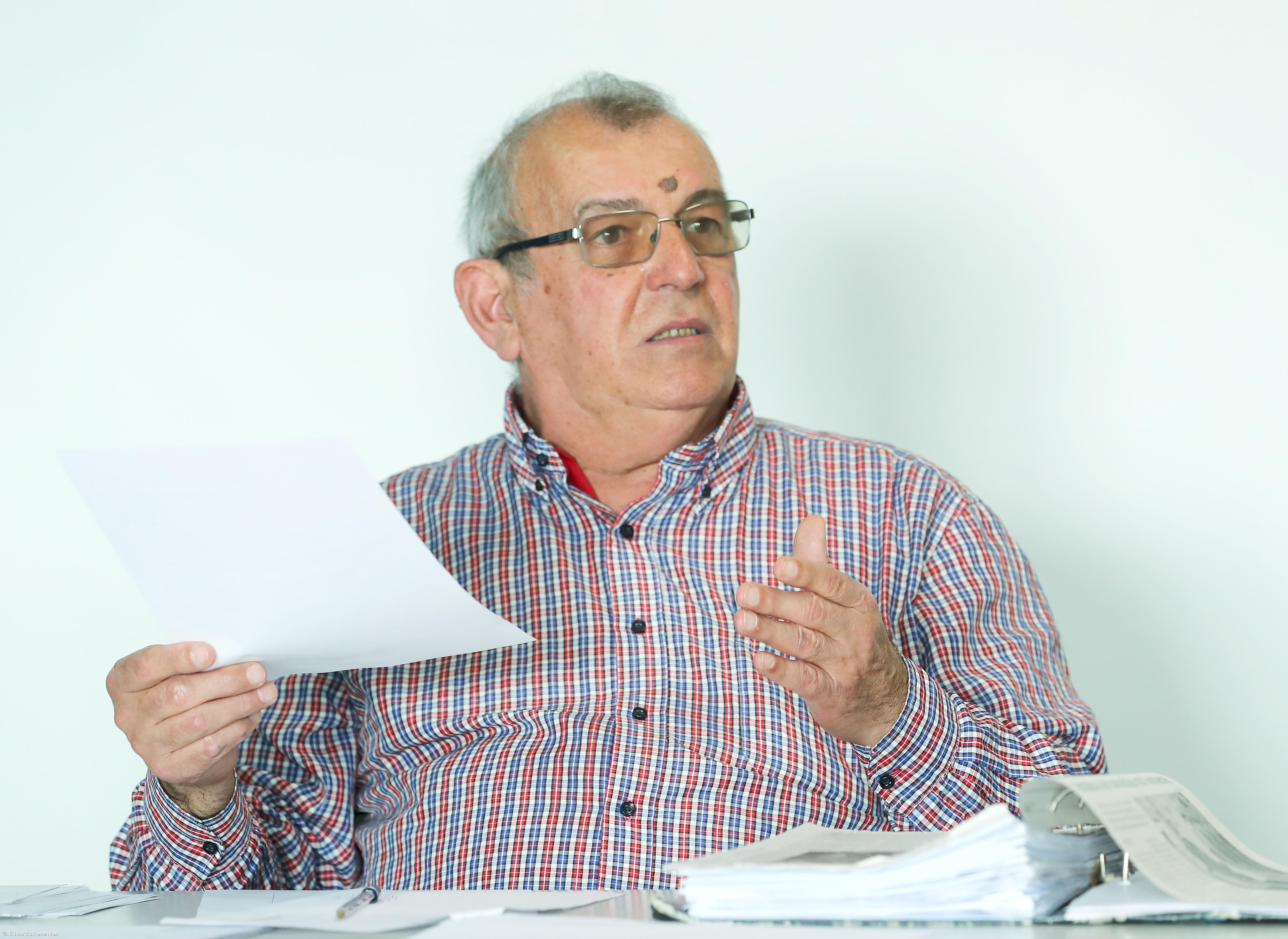 Pescadores defendem o ‘congelamento’ do preço dos combustíveis – Imagem 1