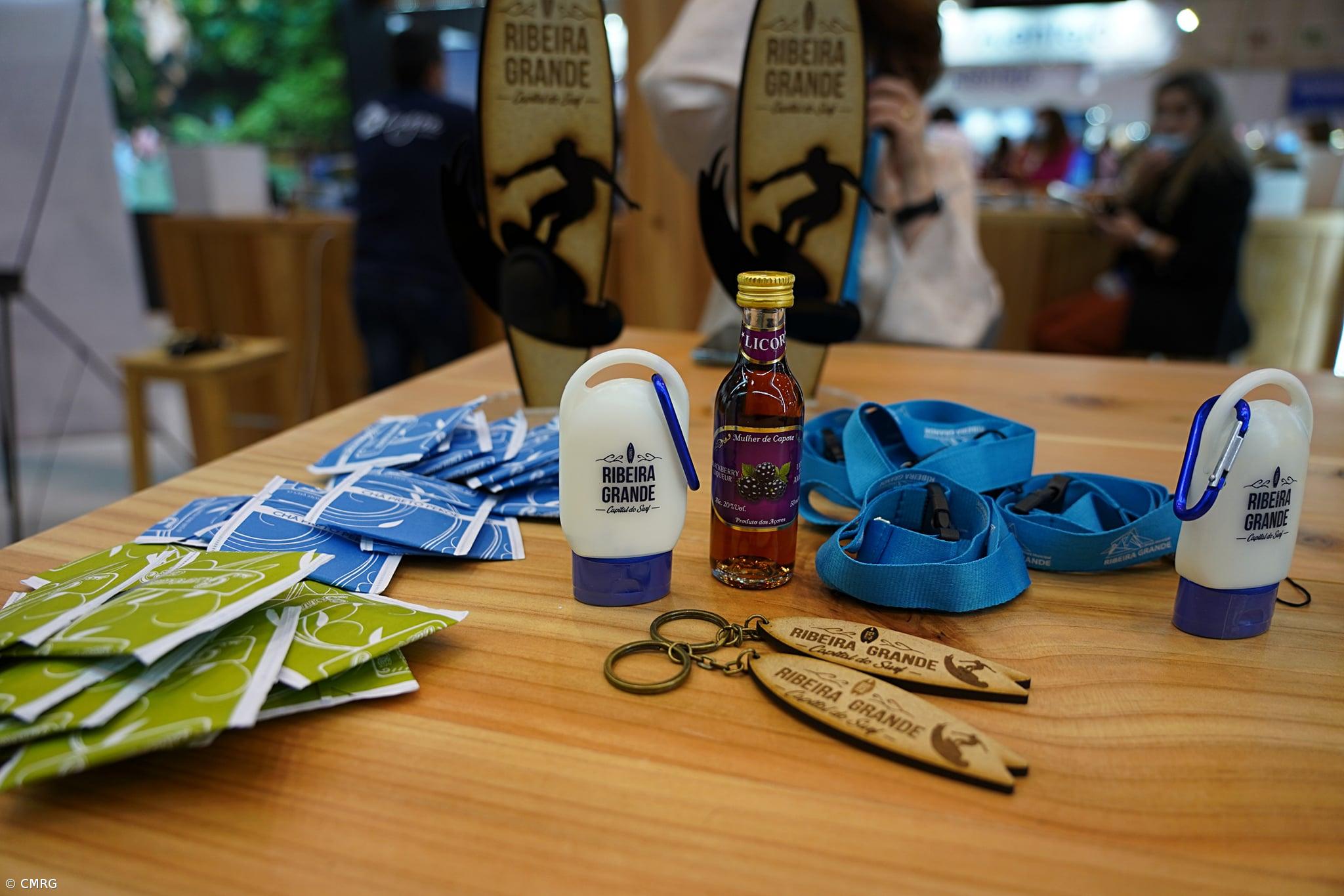Ribeira Grande marca presença na BTL 2022 – Imagem 1