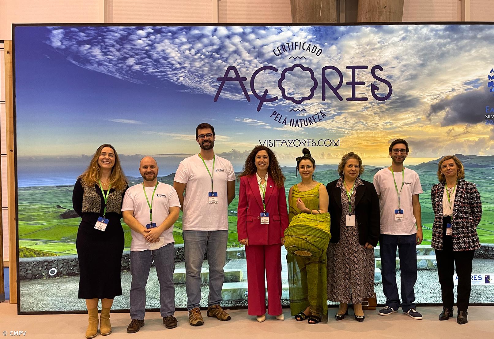 Ilha Terceira tem de “promover-se como destino turístico seguro” – Imagem 1