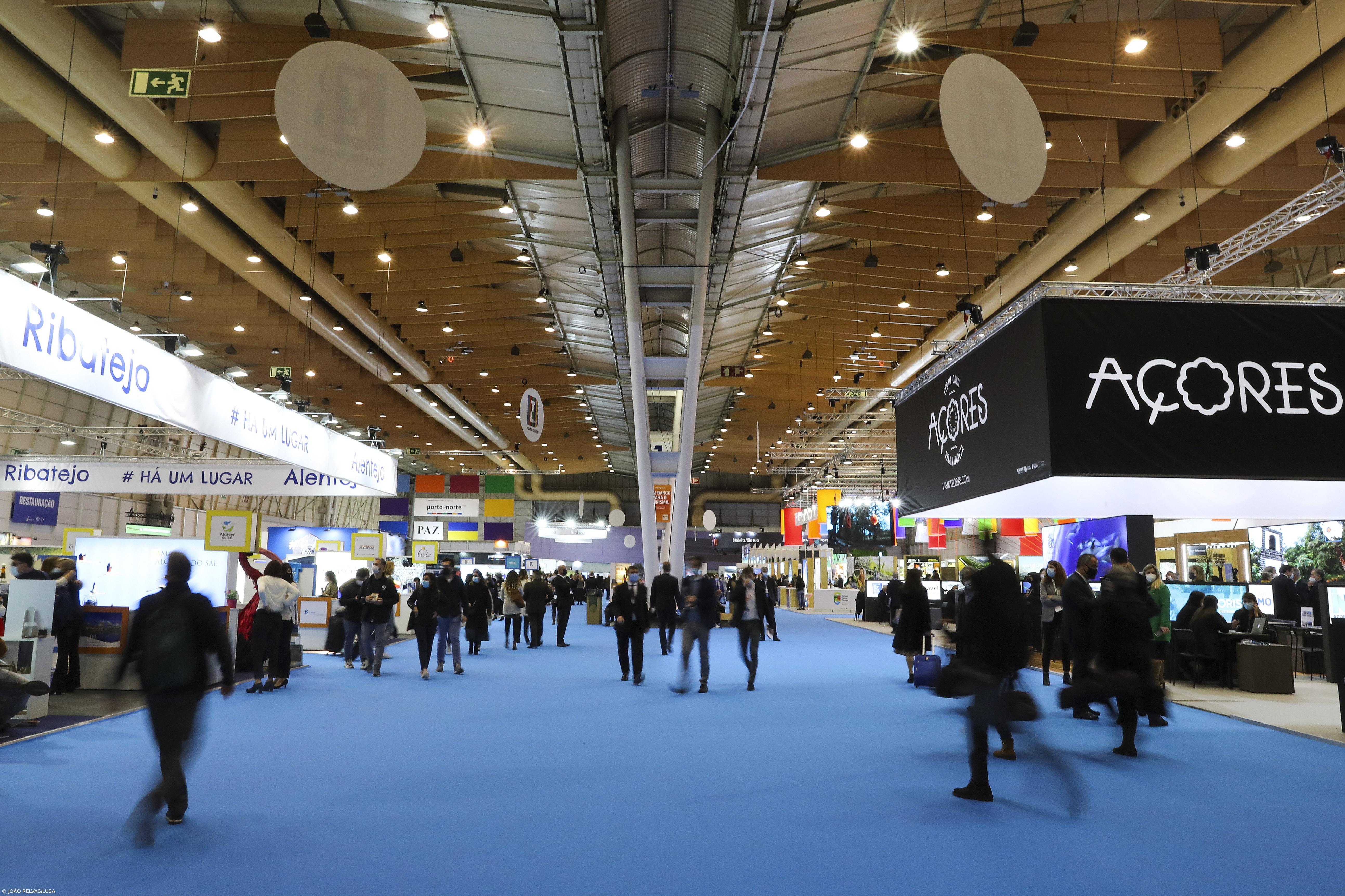 BTL começa hoje com lotação de expositores esgotada – Imagem 1