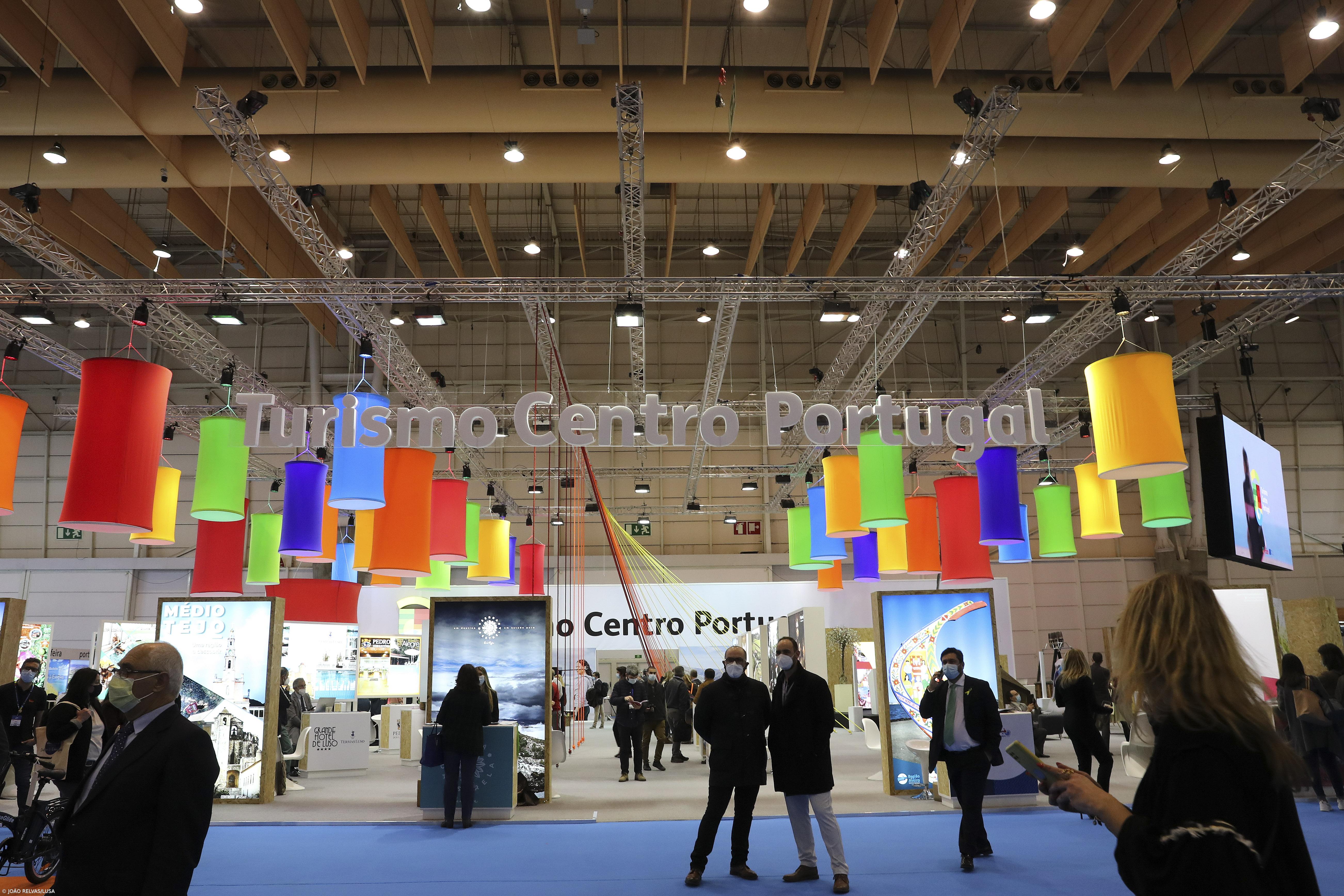 BTL recebeu 45.569 visitantes e contou com 1.407 expositores – Imagem 1