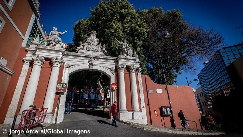 Diretor de traumatologia do Hospital S. José alerta para risco de colapso do SNS no verão – Imagem 1