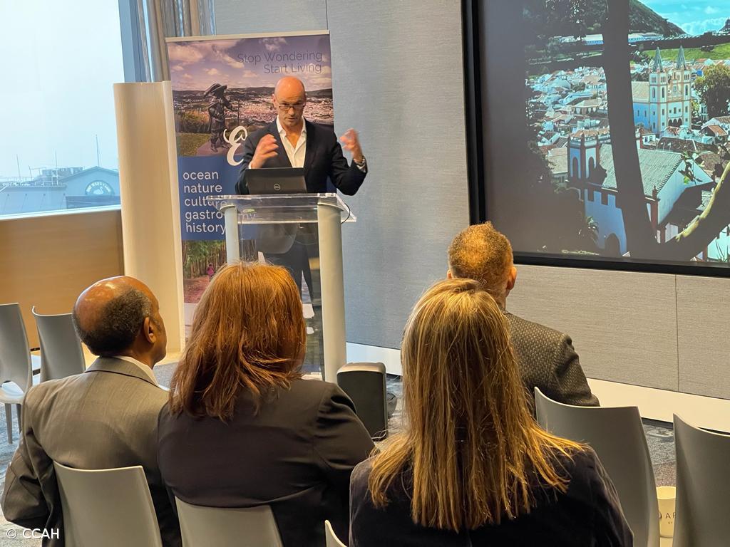 Empresários de Angra querem conhecer caderno de encargos sobre estudo de transportes marítimos – Imagem 1