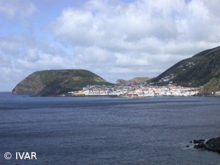 População de São Jorge "mantém rotinas" com "alguma apreensão" devido aos sismos – Imagem 1