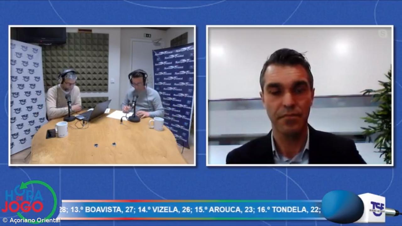 Hora de Jogo 21 março 2022 – Imagem 1