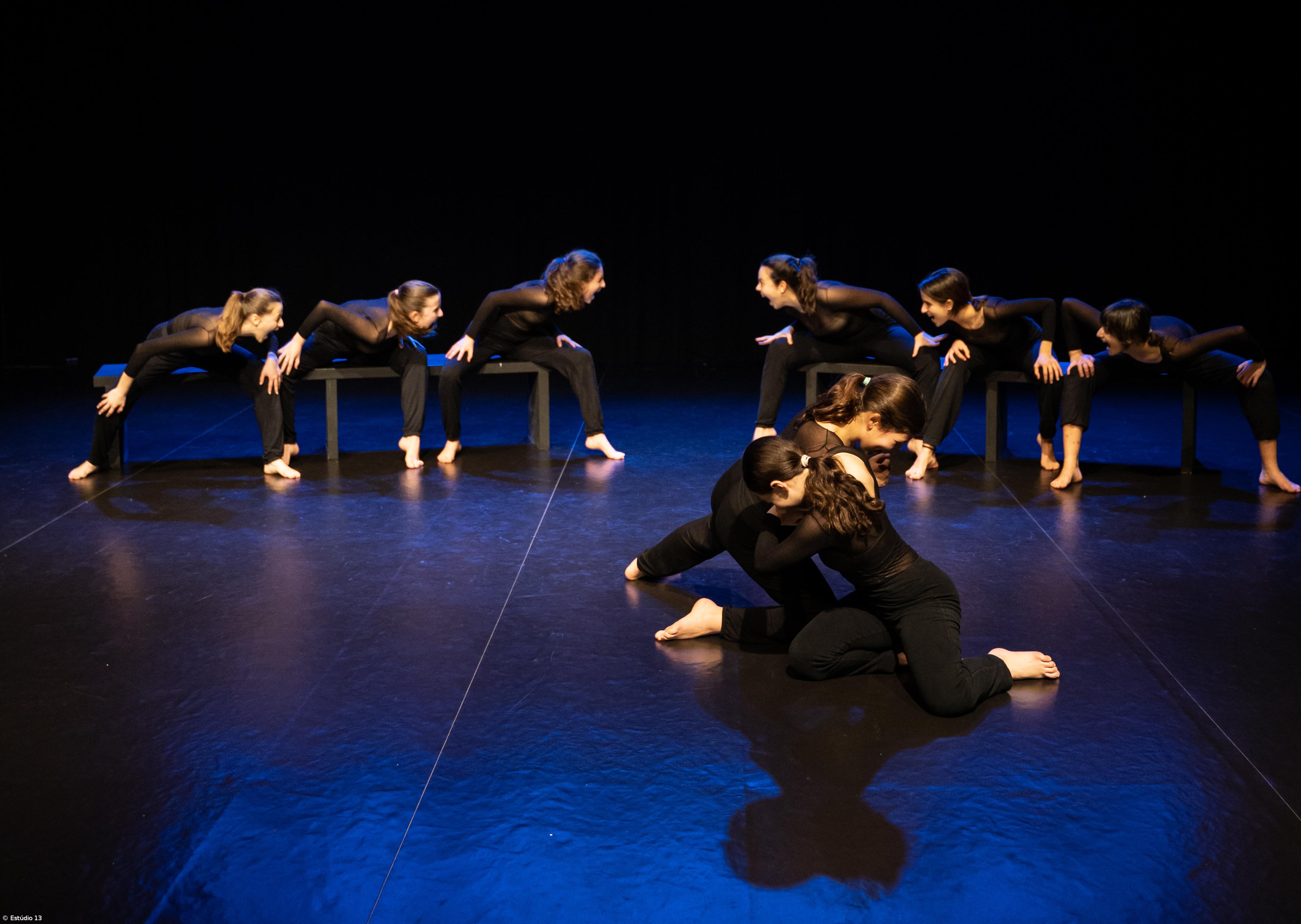 Estúdio 13 acolhe sábado "Sim-Não-Nim" – Imagem 1