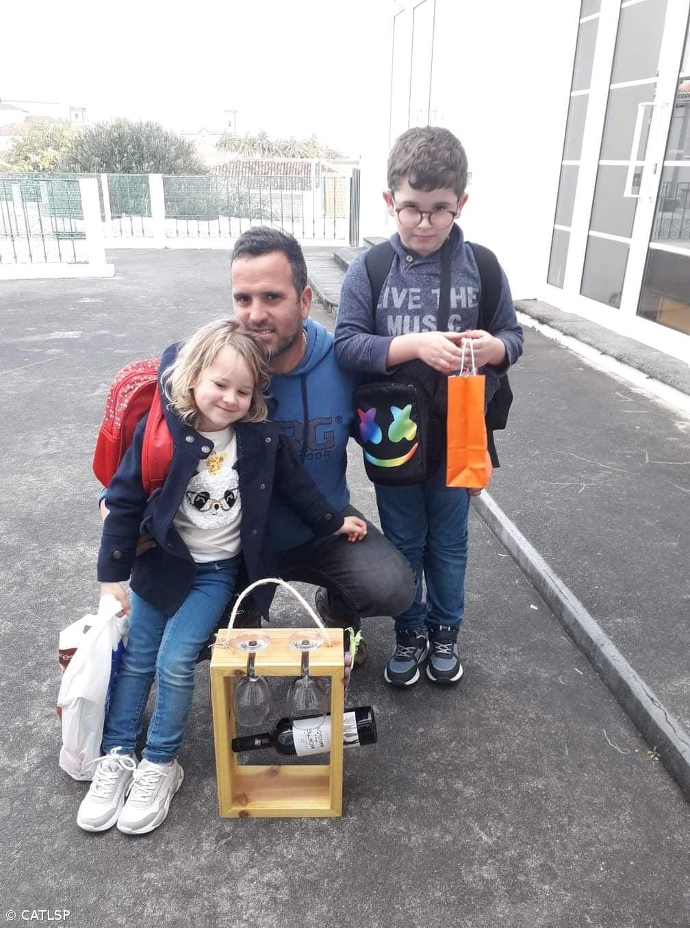 Dia Mundial do Pai – Imagem 1