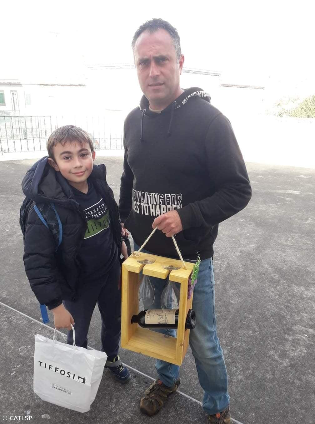 Dia Mundial do Pai – Imagem 20