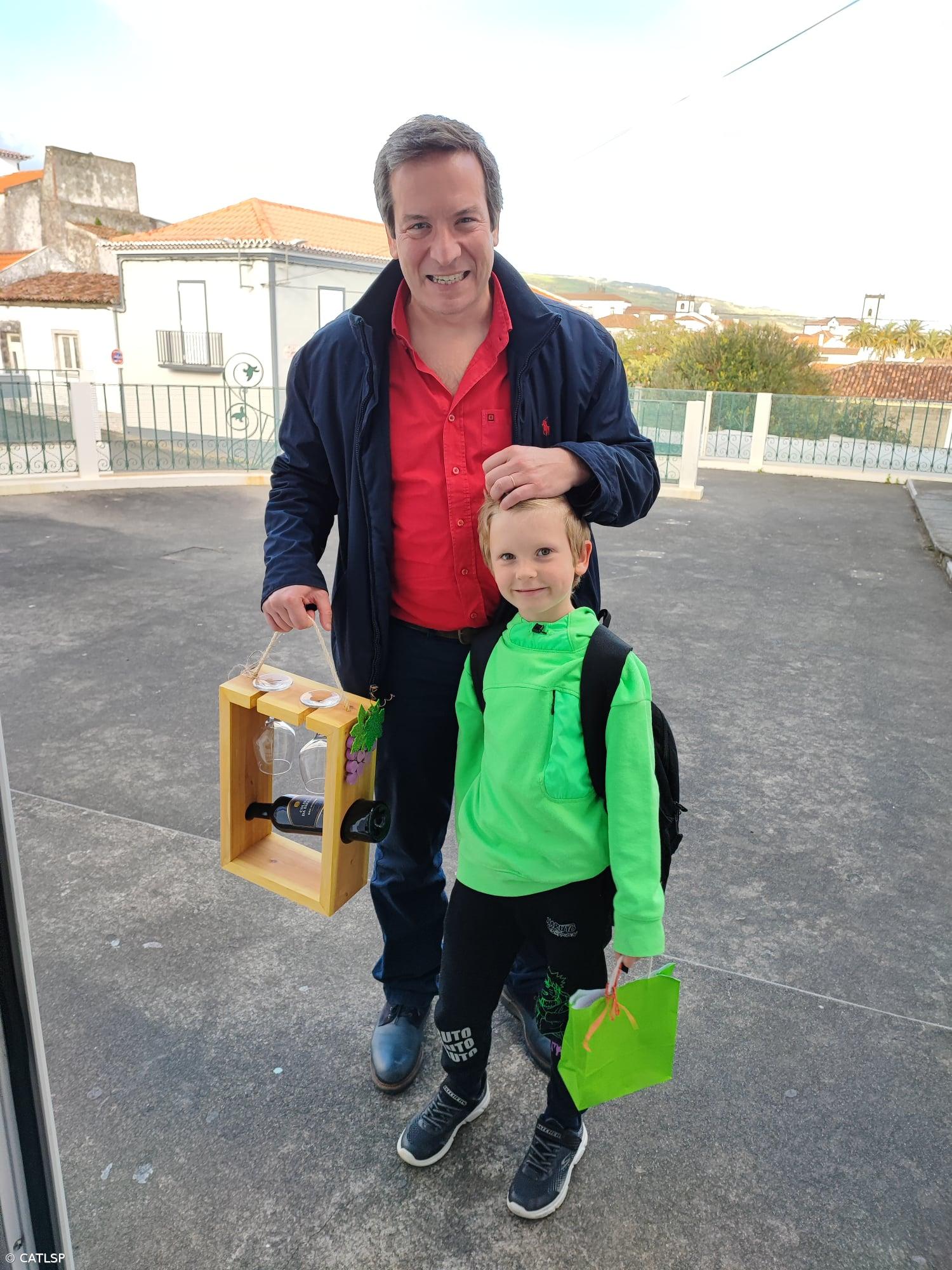 Dia Mundial do Pai – Imagem 18