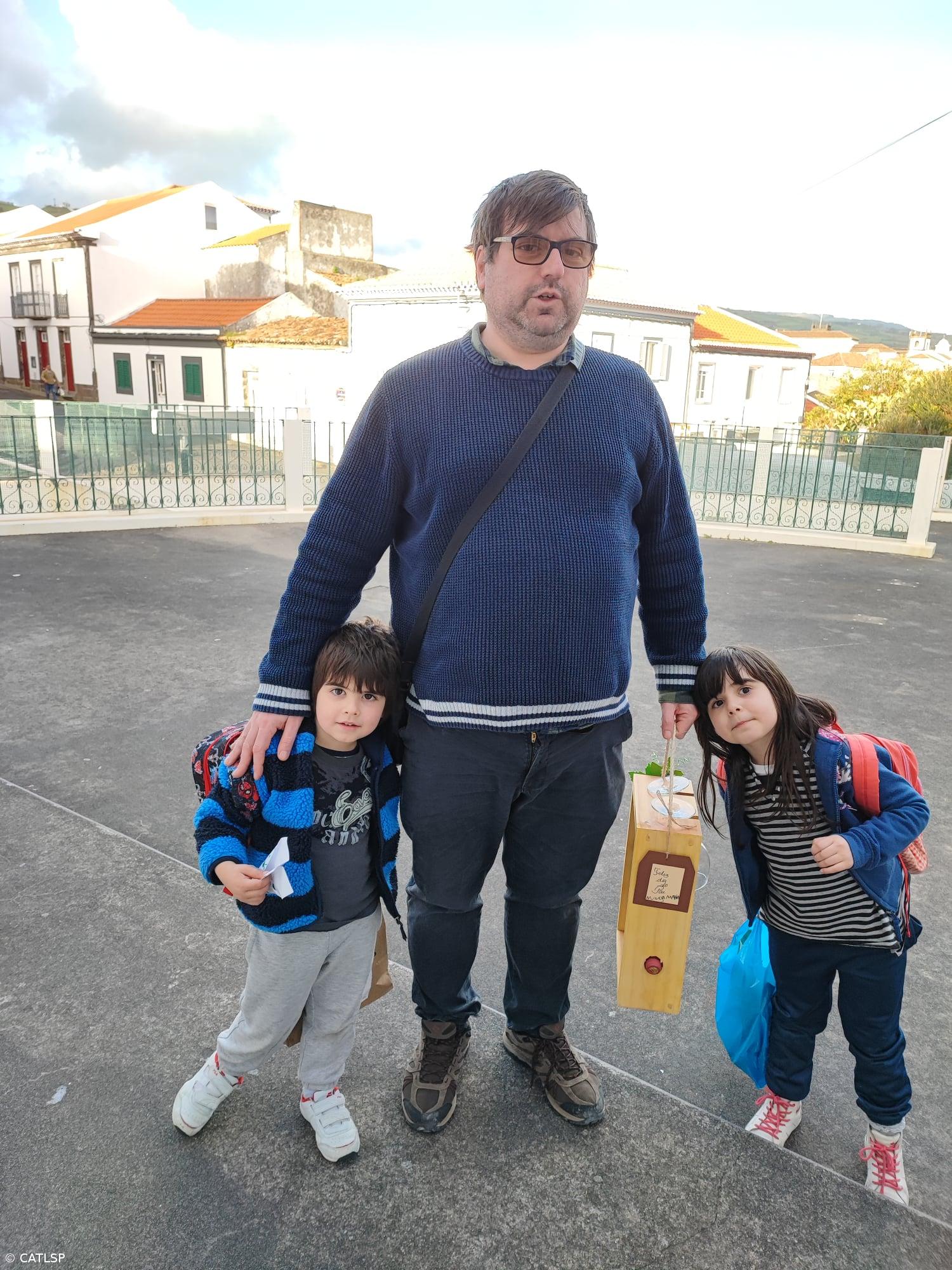 Dia Mundial do Pai – Imagem 12