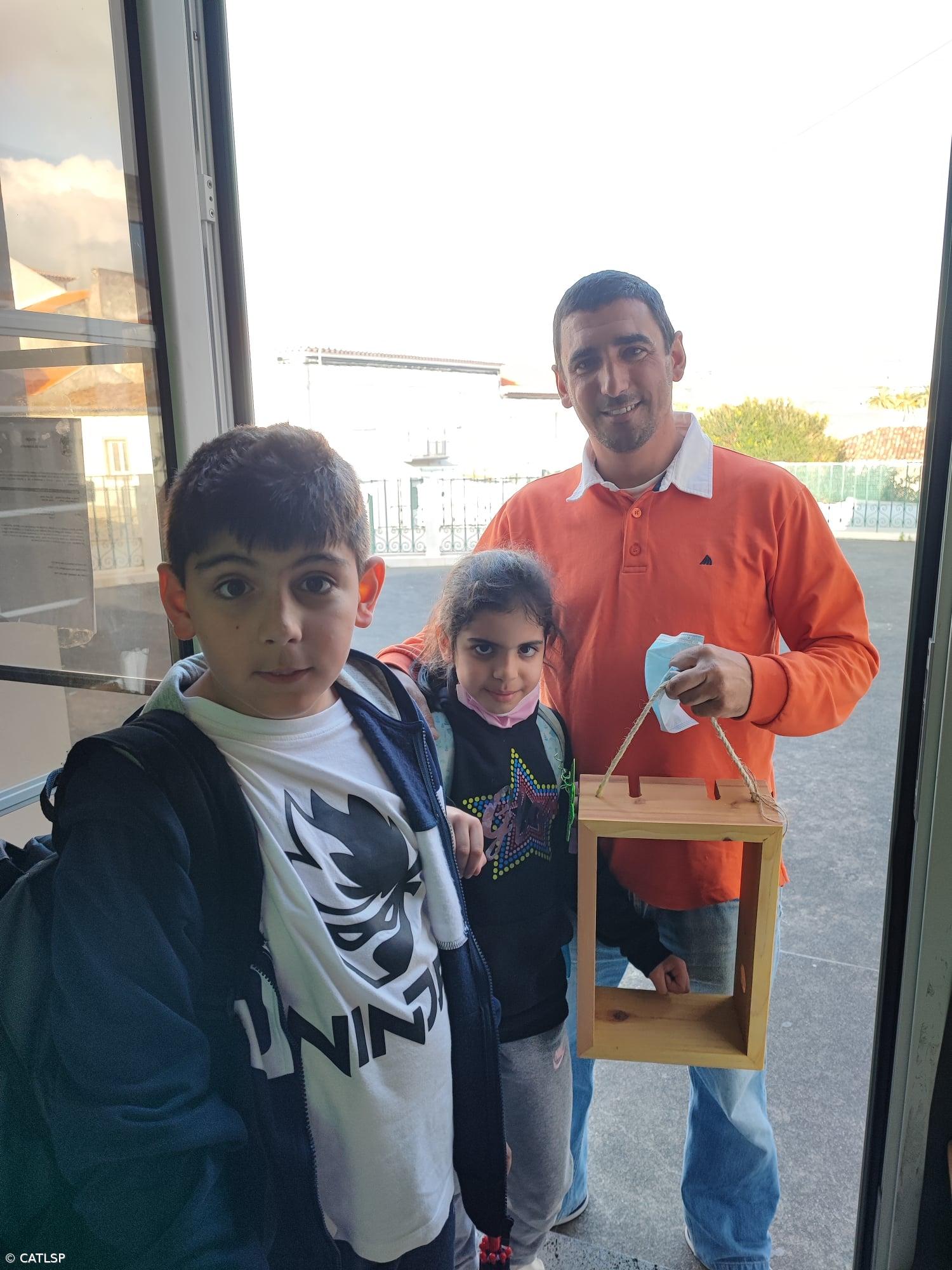 Dia Mundial do Pai – Imagem 13