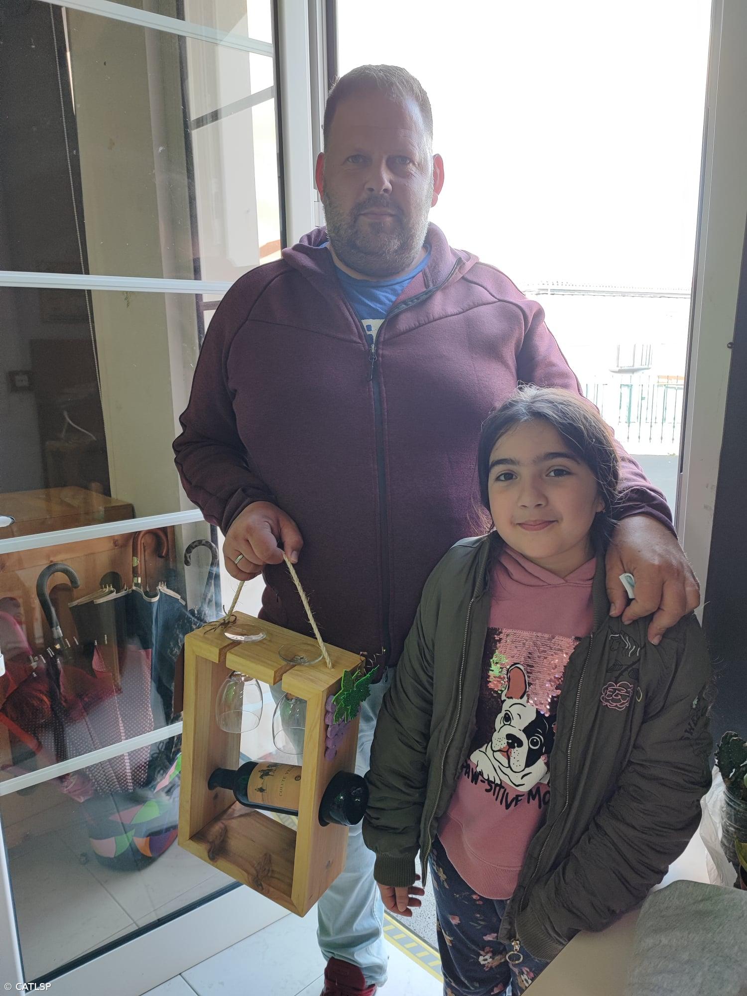 Dia Mundial do Pai – Imagem 14