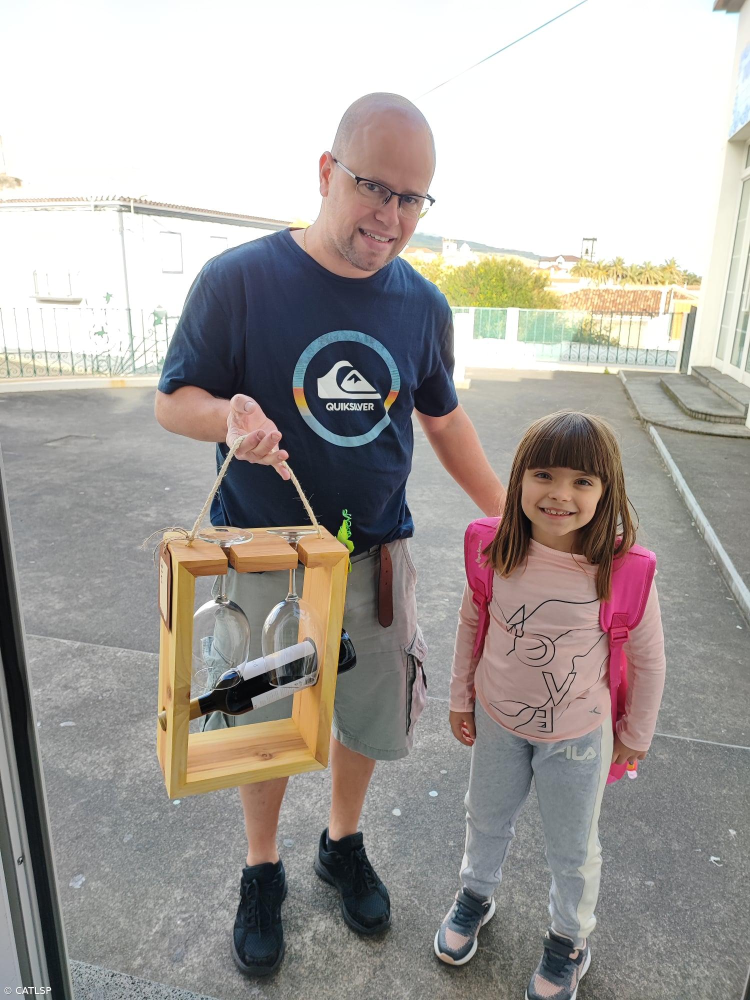 Dia Mundial do Pai – Imagem 15