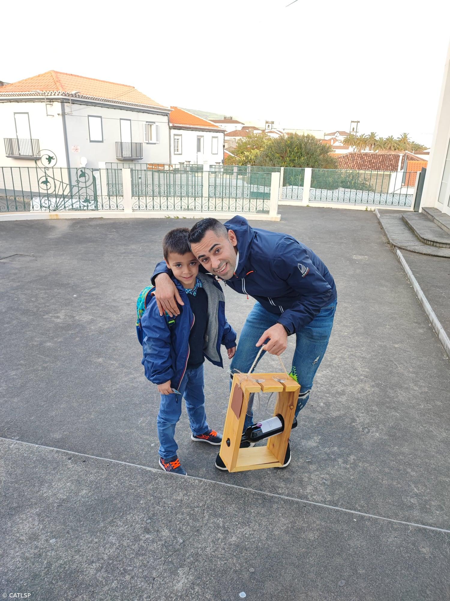 Dia Mundial do Pai – Imagem 16