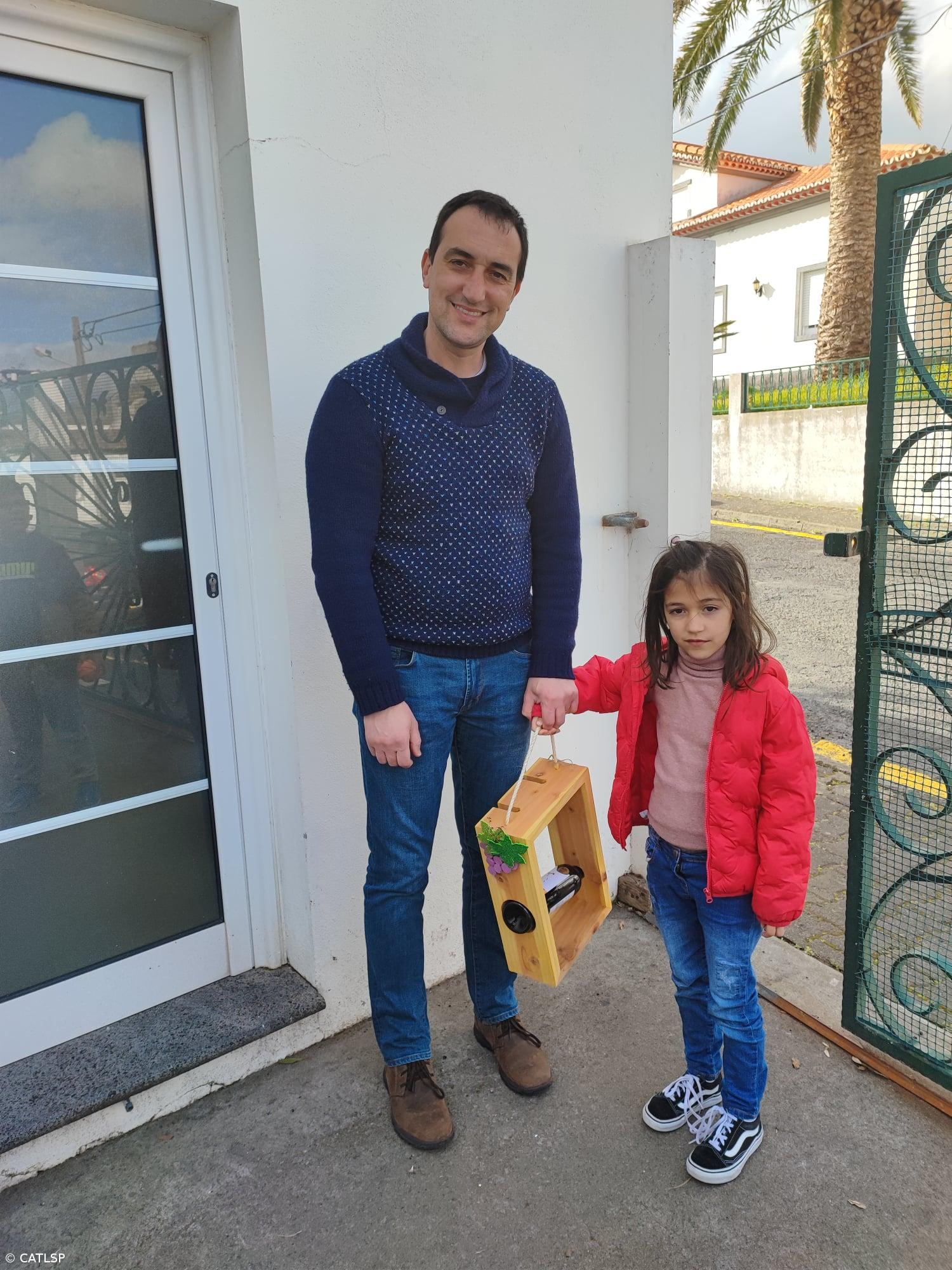 Dia Mundial do Pai – Imagem 17