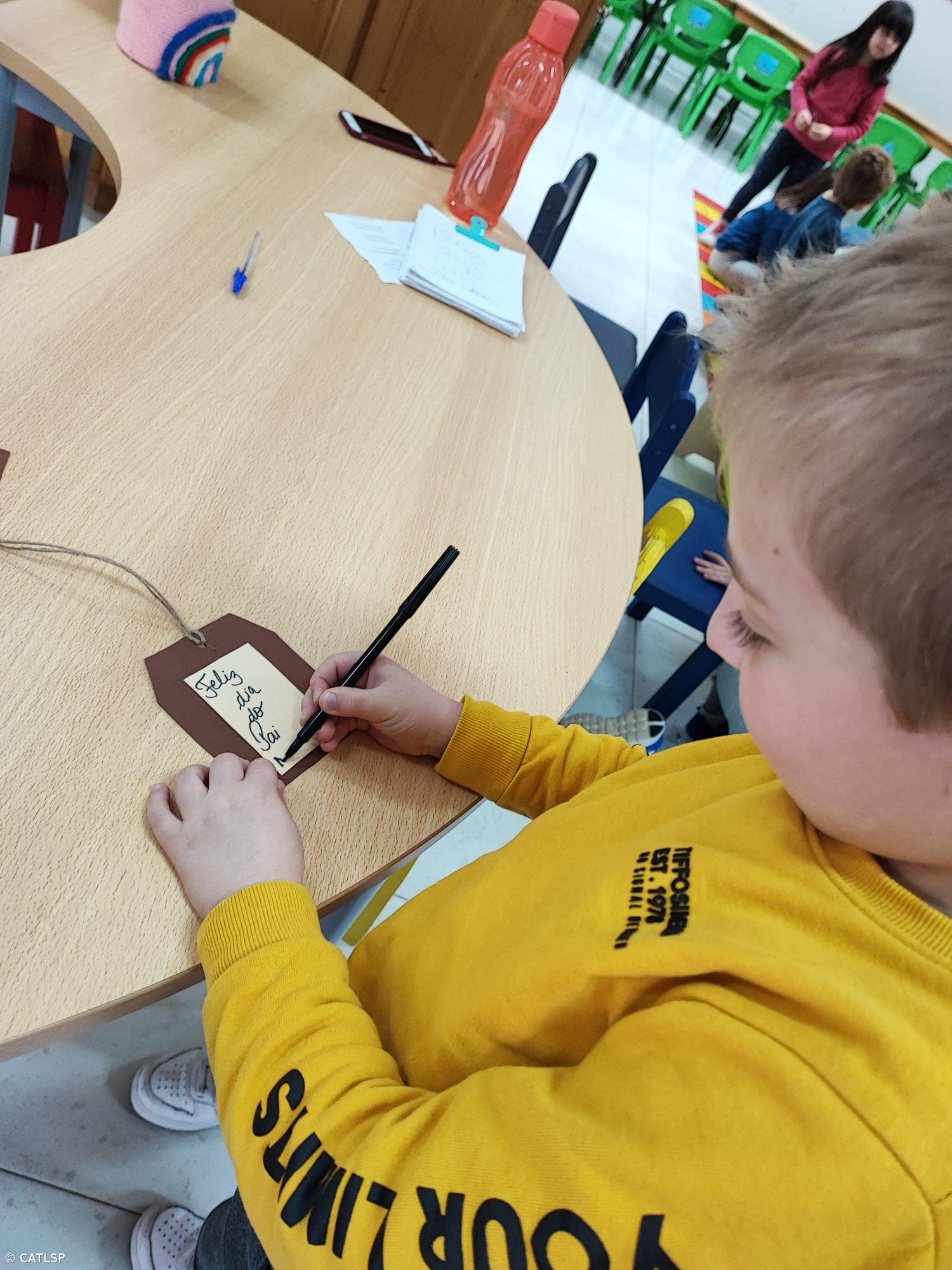 Dia Mundial do Pai – Imagem 9