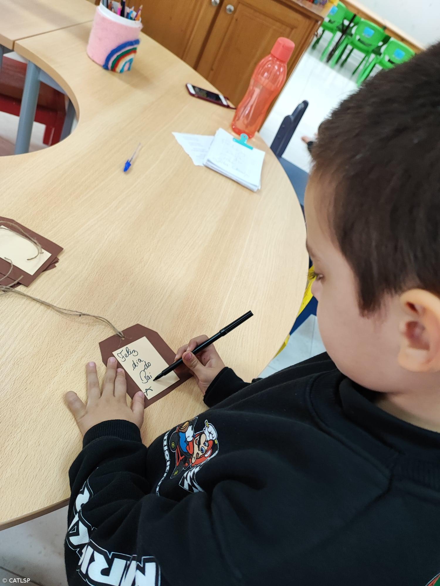 Dia Mundial do Pai – Imagem 8