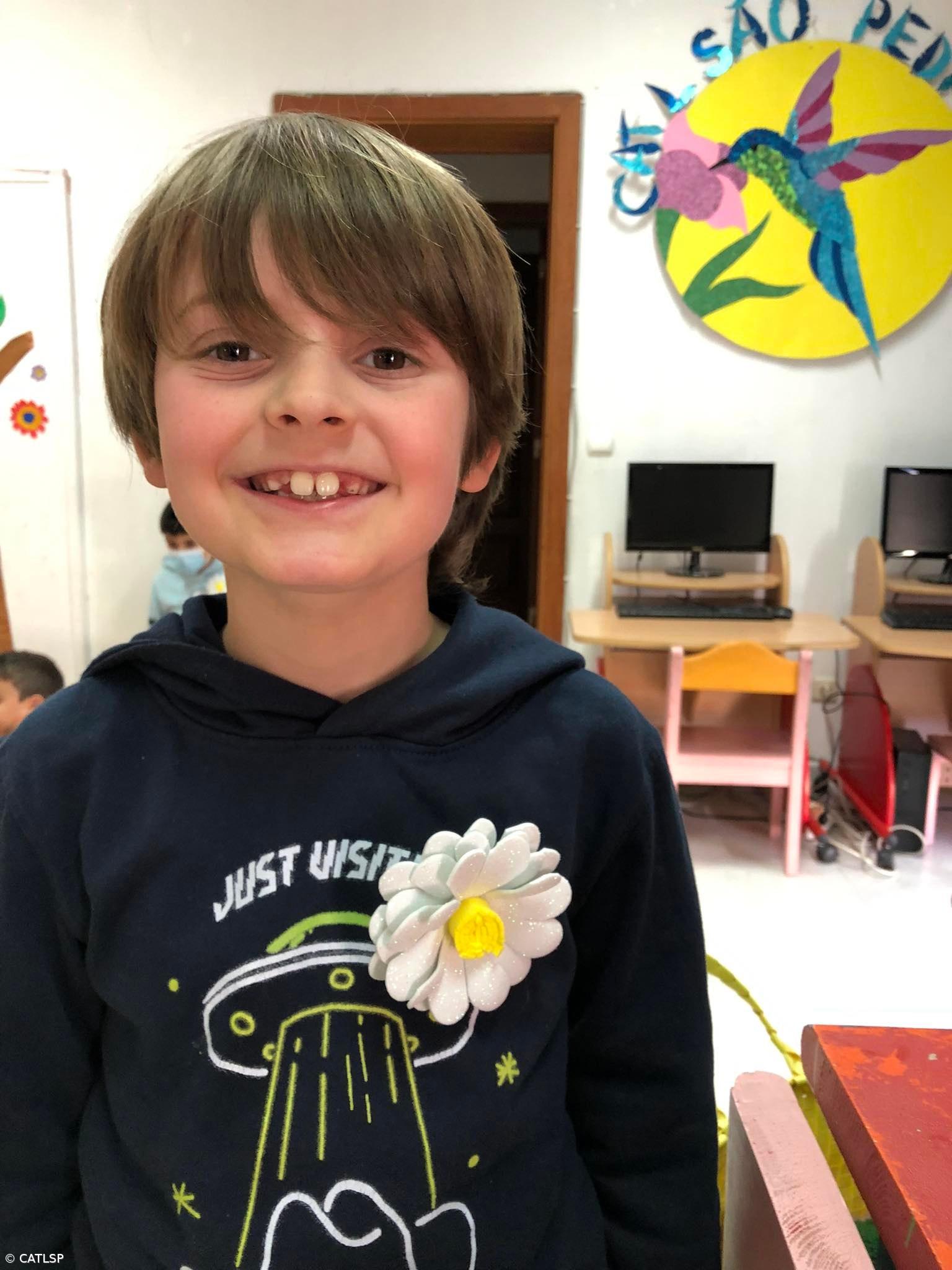 Primavera – Imagem 1