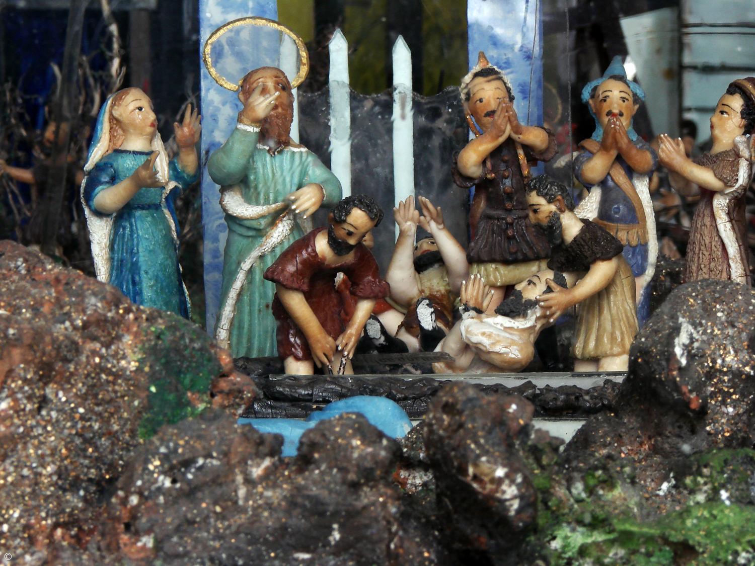 Casa do Arcano é mais um "ícone cultural da Região" – Imagem 1