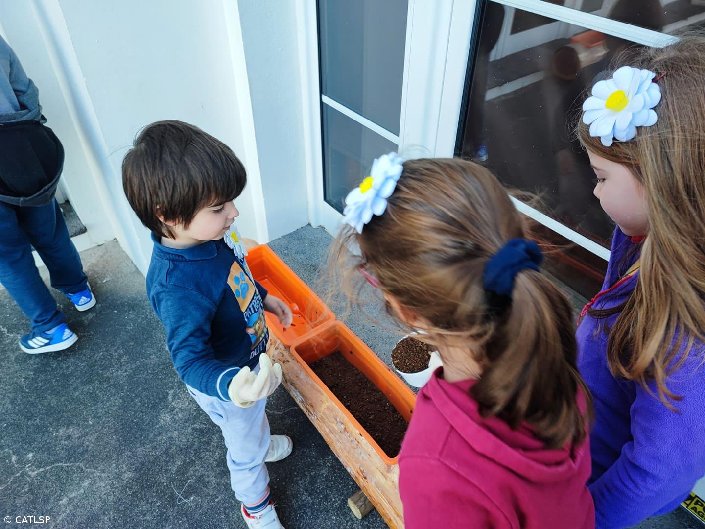 Primavera – Imagem 12