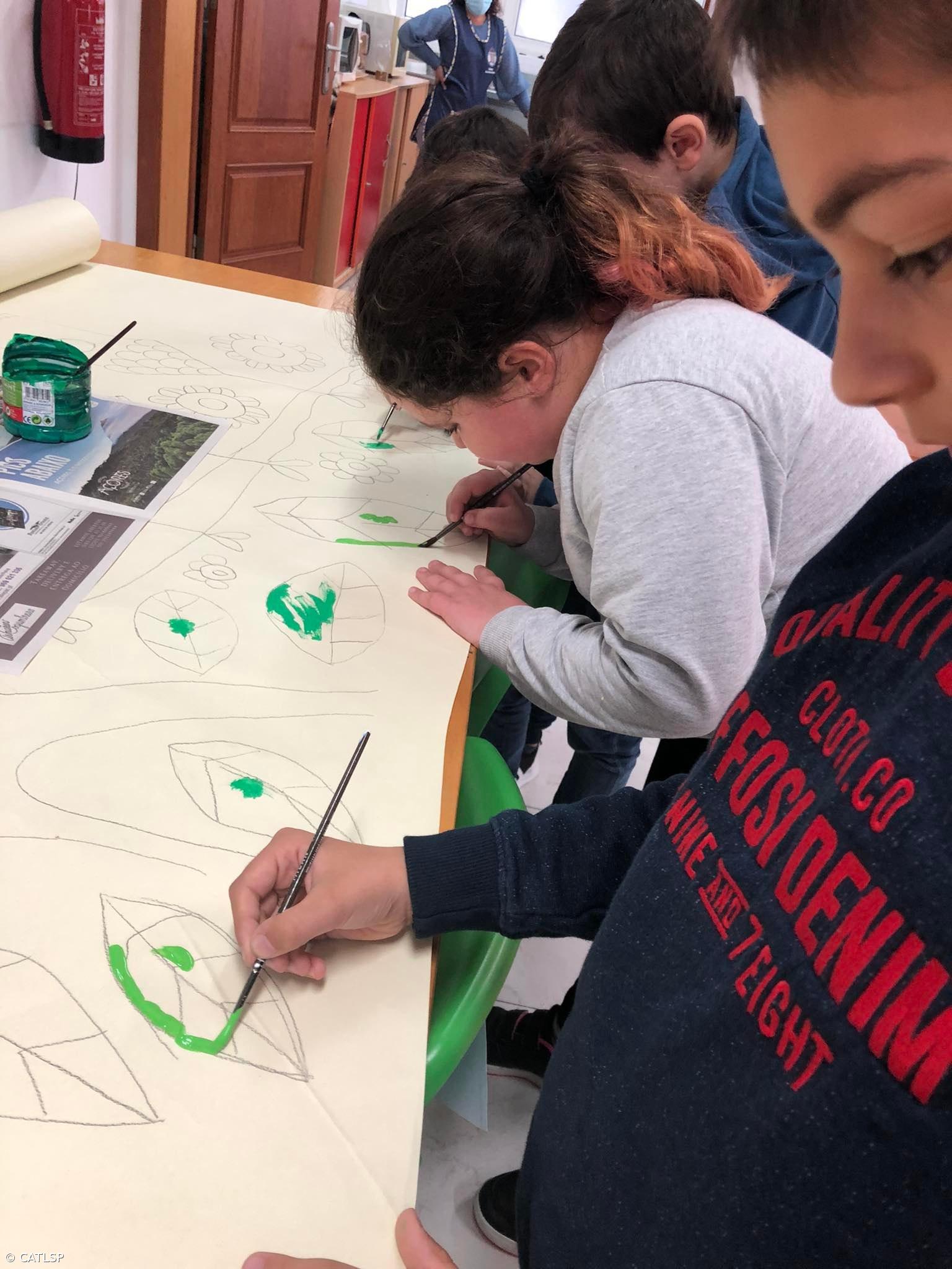 Primavera – Imagem 6