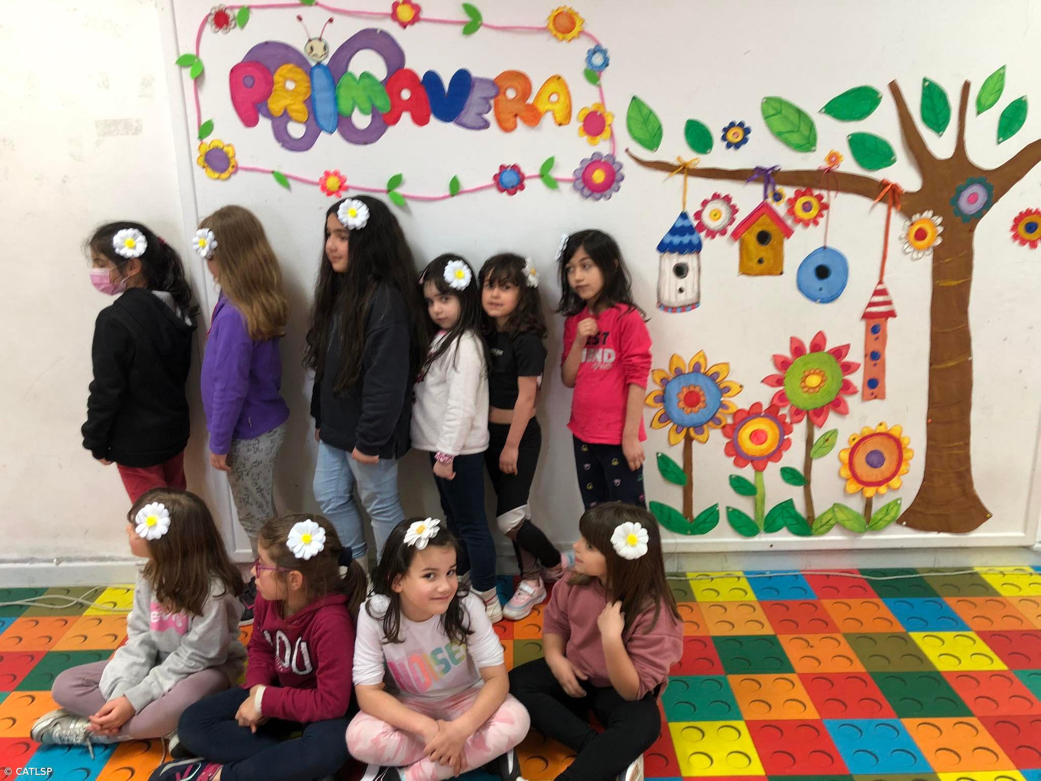 Primavera – Imagem 4