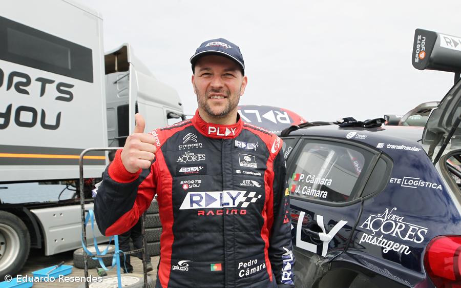 “É uma alegria competir com o melhor de sempre” – Imagem 1