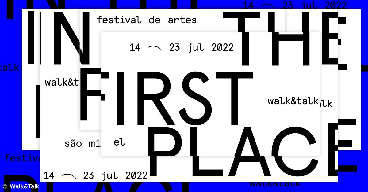 Festival Walk&Talk de volta aos Açores com a novidade 'W&T Soundsystem' – Imagem 1