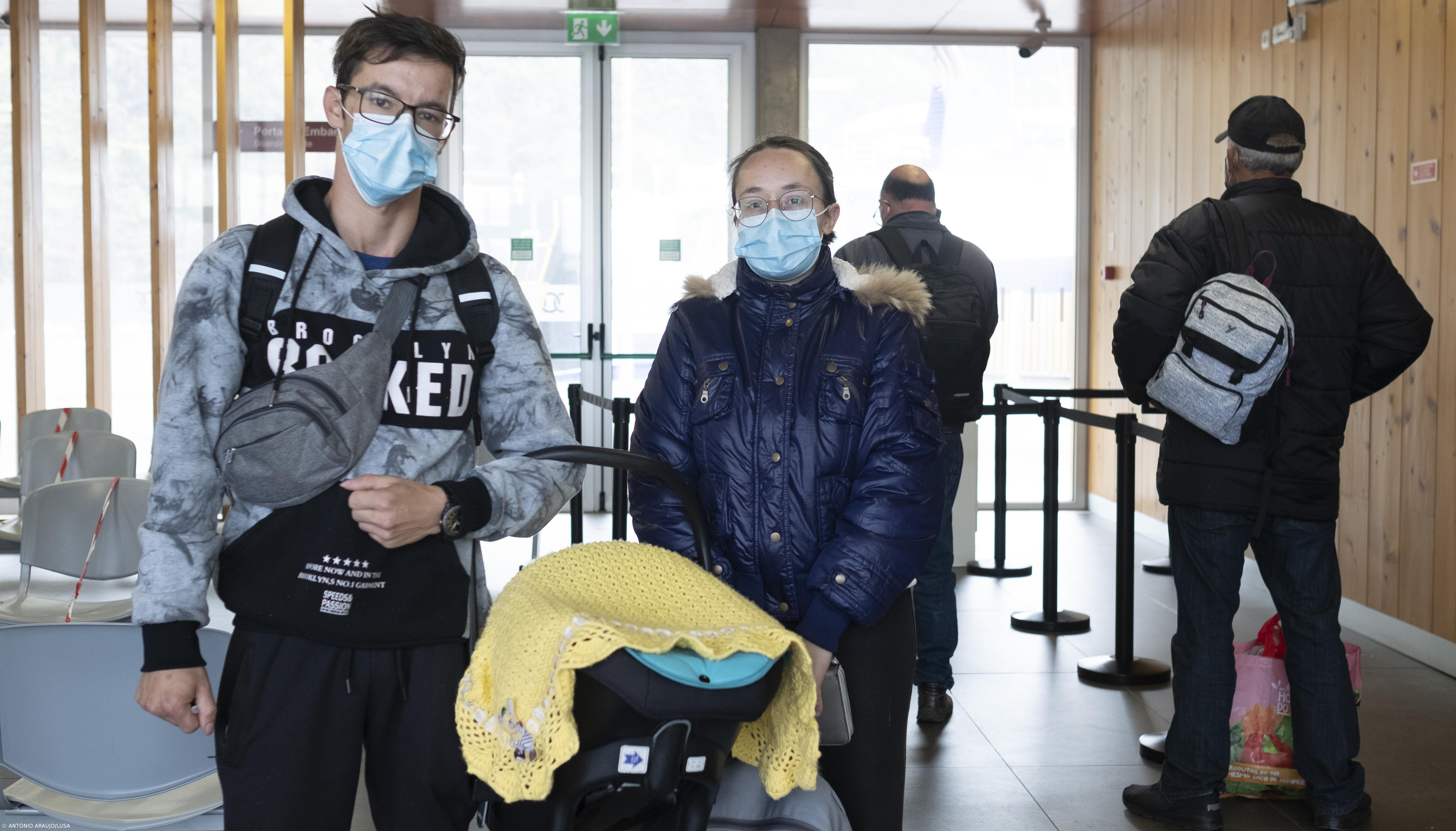 Velas está cada vez mais deserta com a população a rumar para uma “zona segura” – Imagem 2